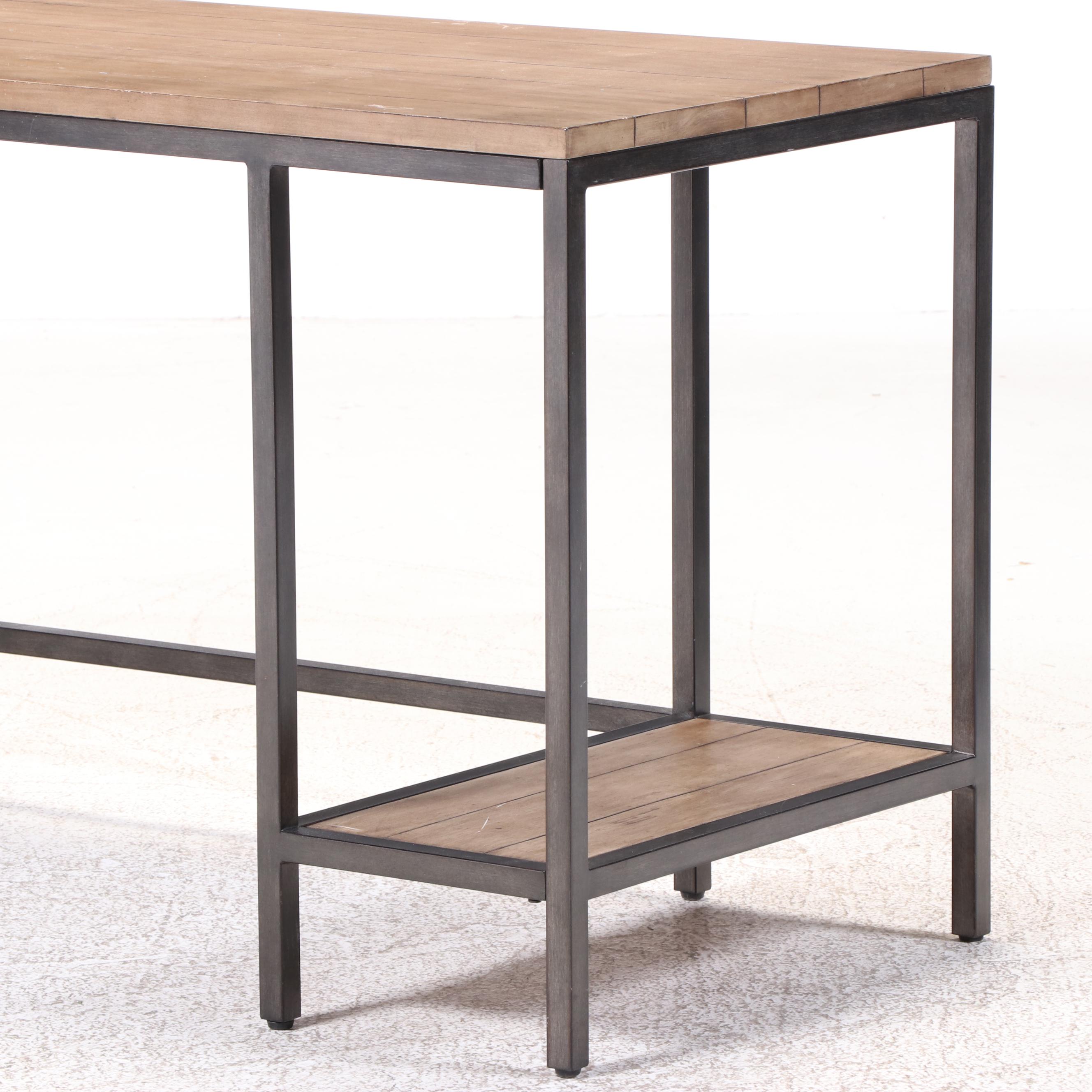 Ballard Designs "Durham" Desk, 2016