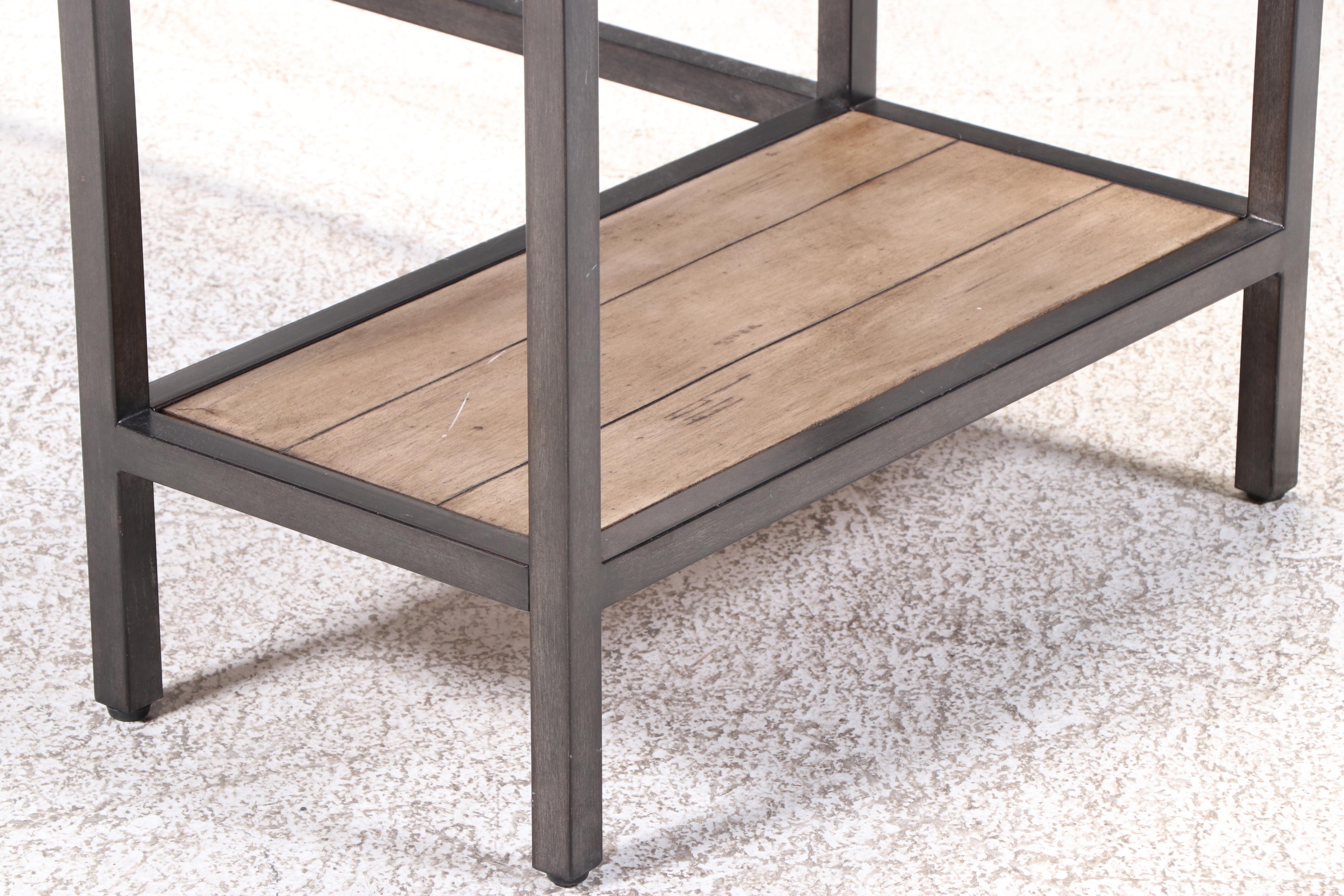 Ballard Designs "Durham" Desk, 2016