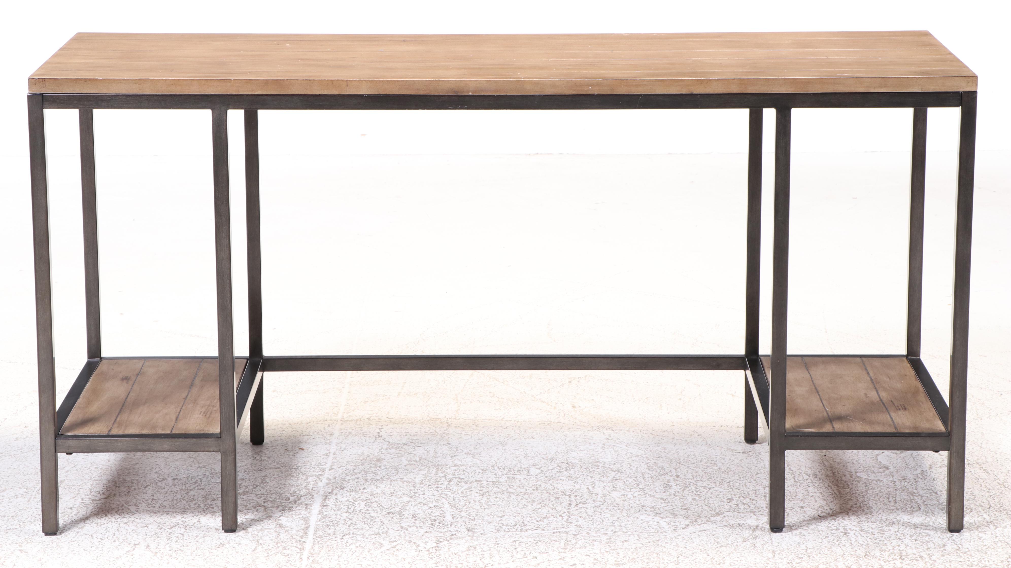Ballard Designs "Durham" Desk, 2016