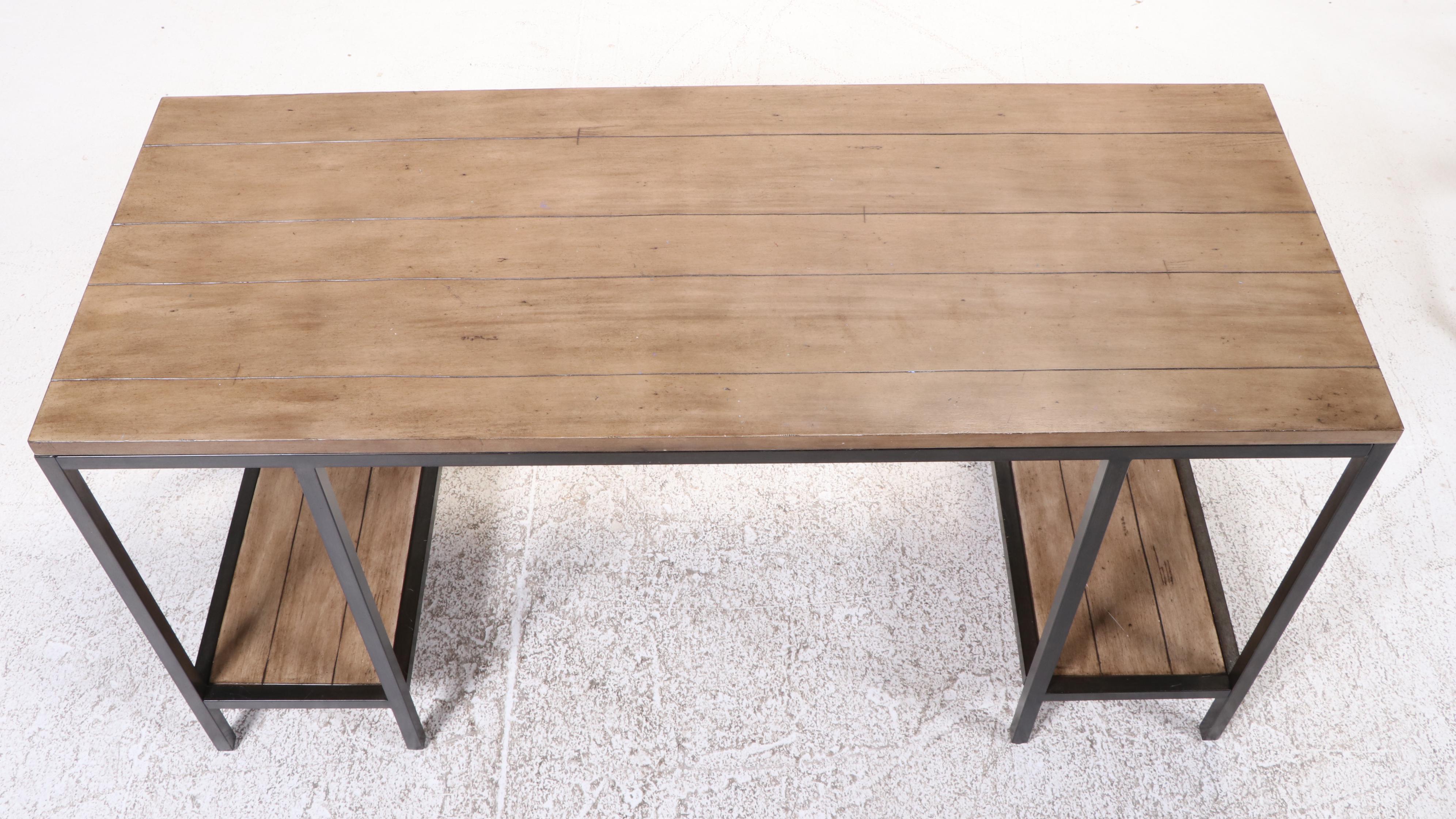 Ballard Designs "Durham" Desk, 2016