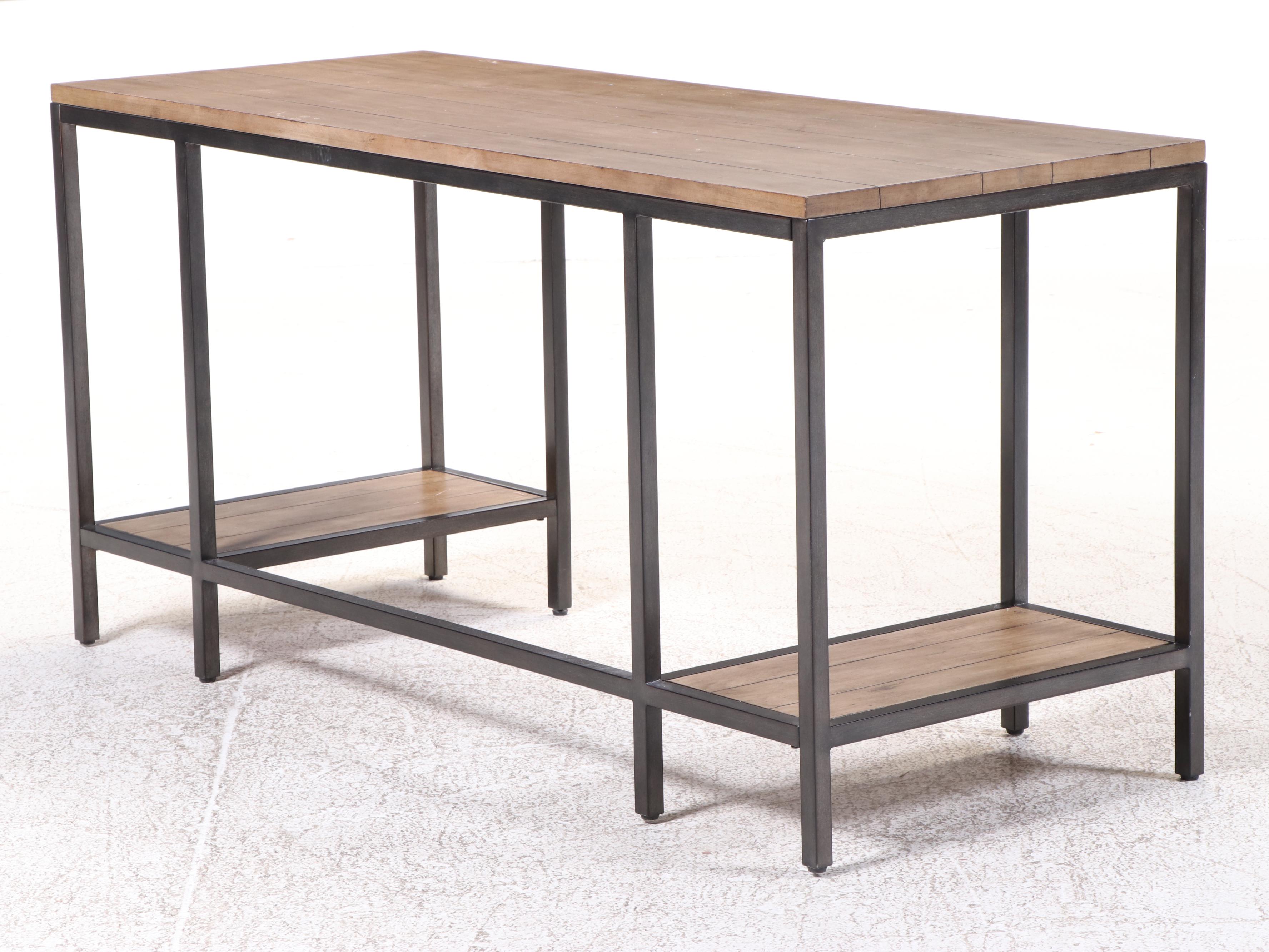 Ballard Designs "Durham" Desk, 2016