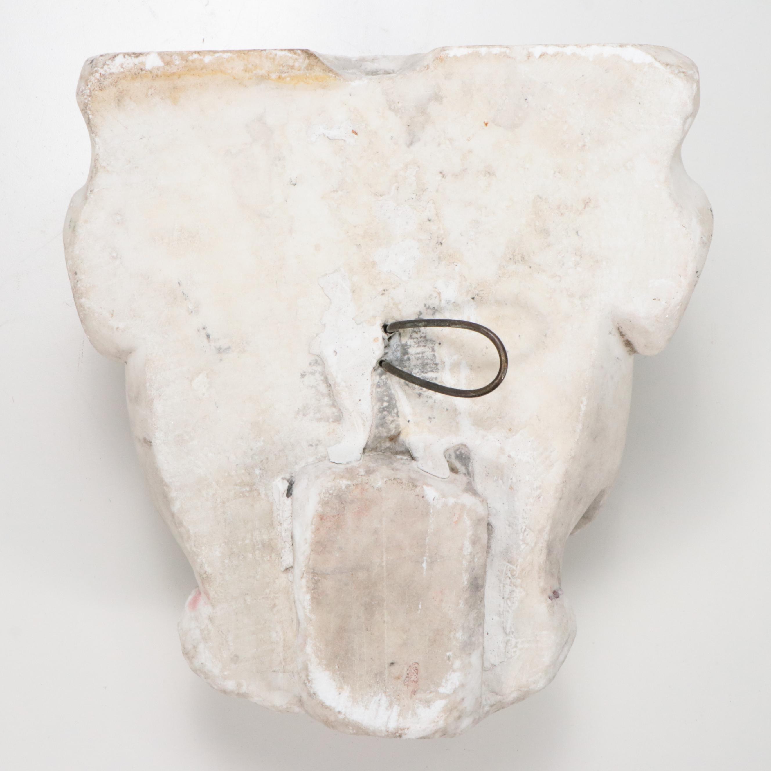 Architectural White Marble Fireplace Element Everything But The House