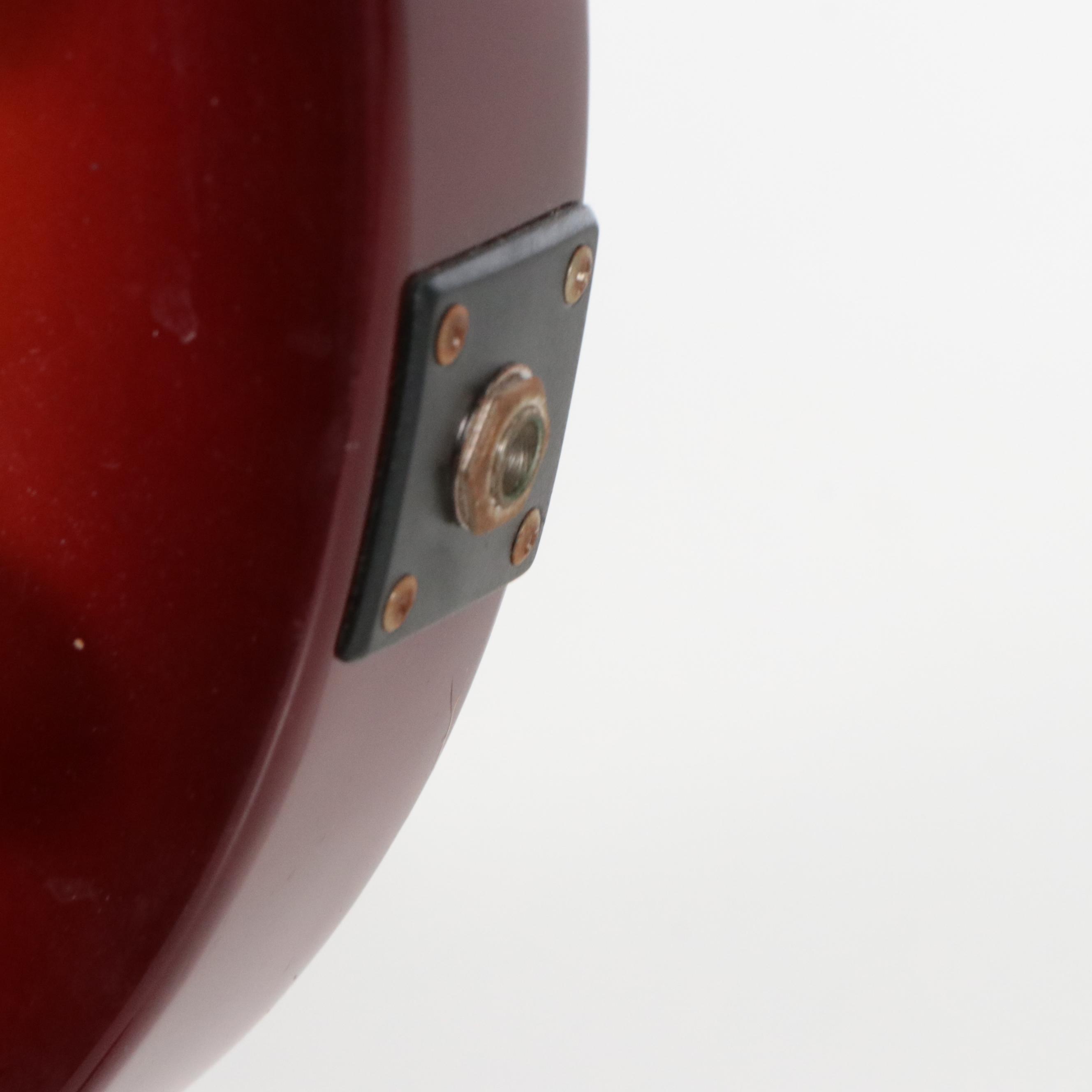 Maestro by Gibson Les Paul Style Right-Handed Electric Guitar