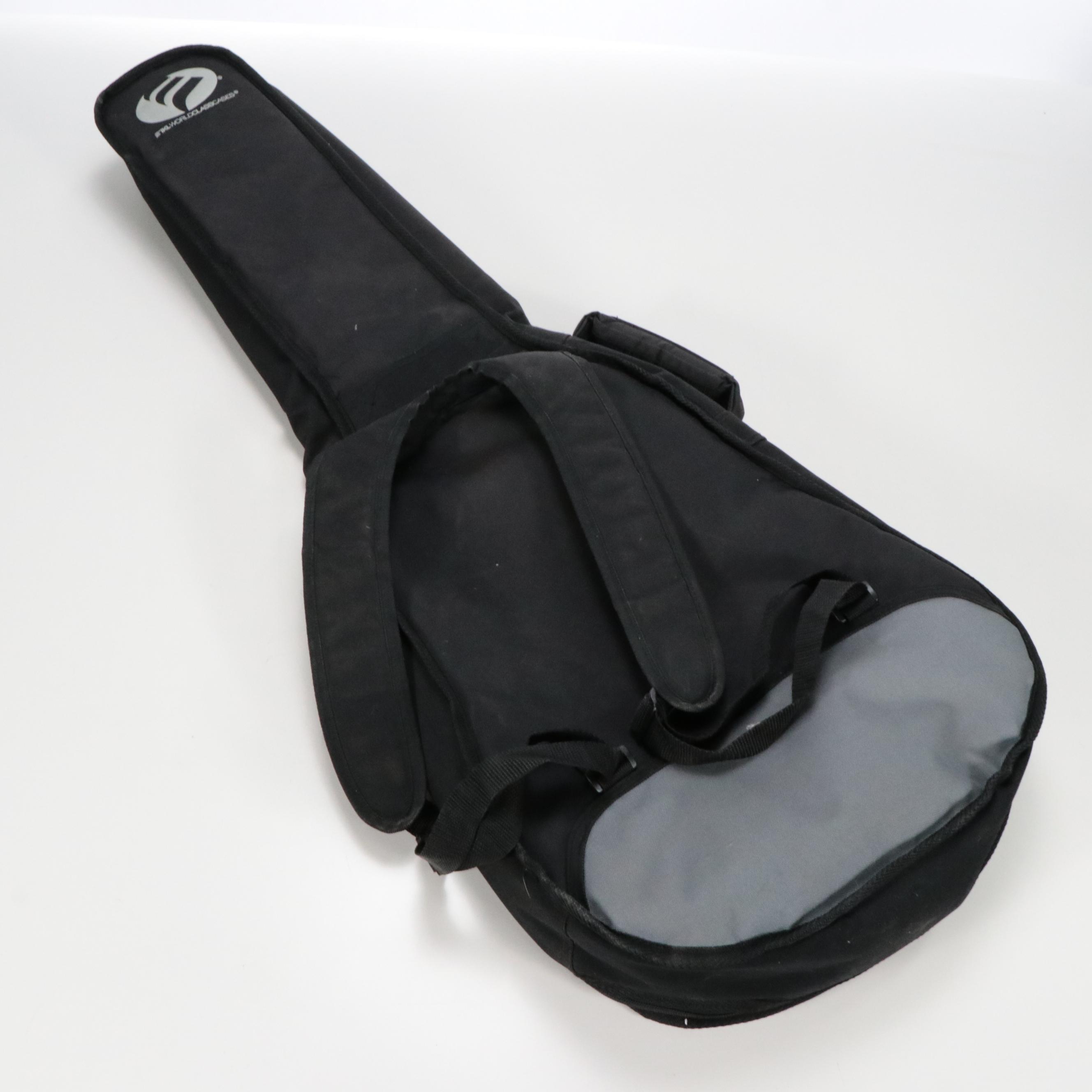 Maestro by Gibson Les Paul Style Right-Handed Electric Guitar