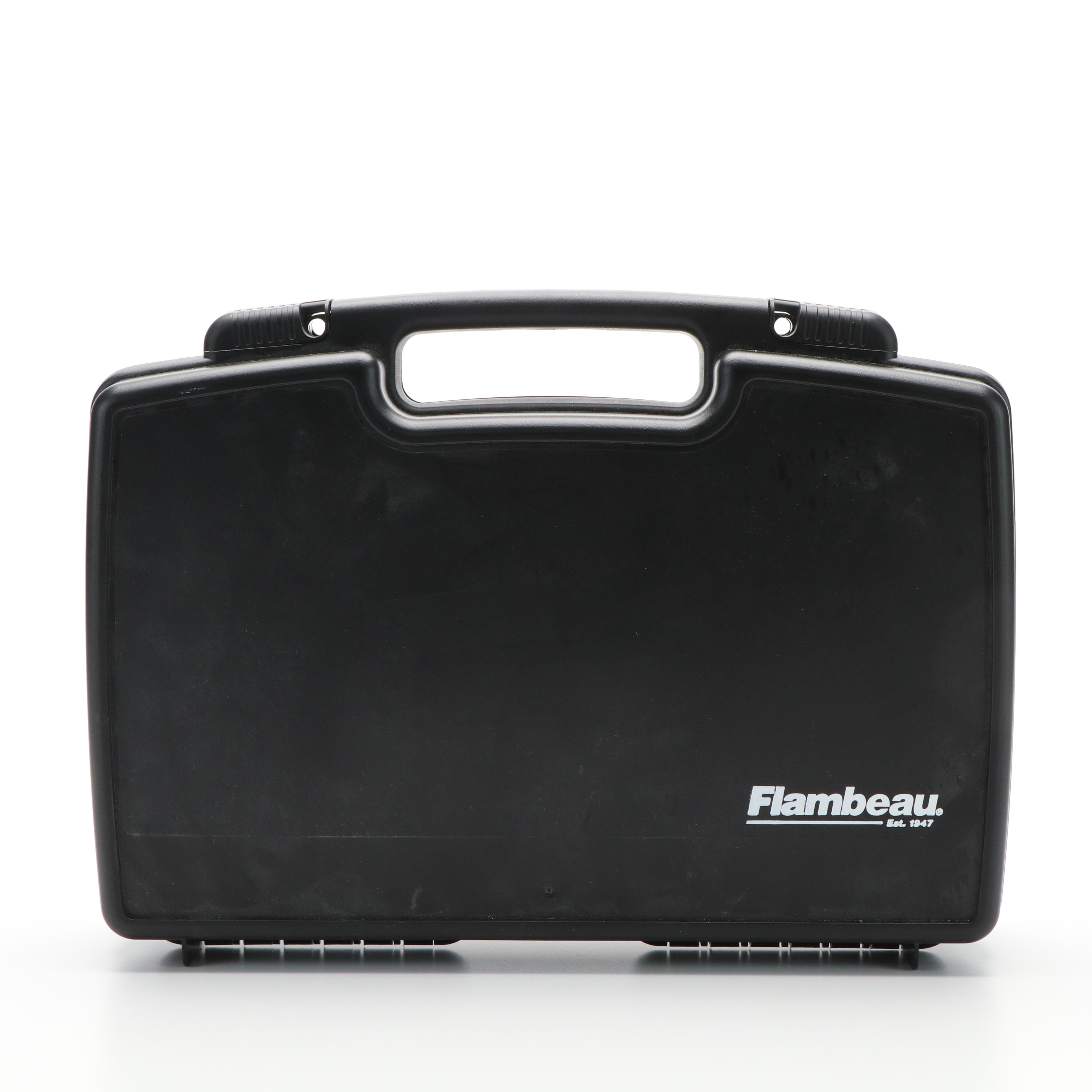 Modern Percussion Cap Pistol