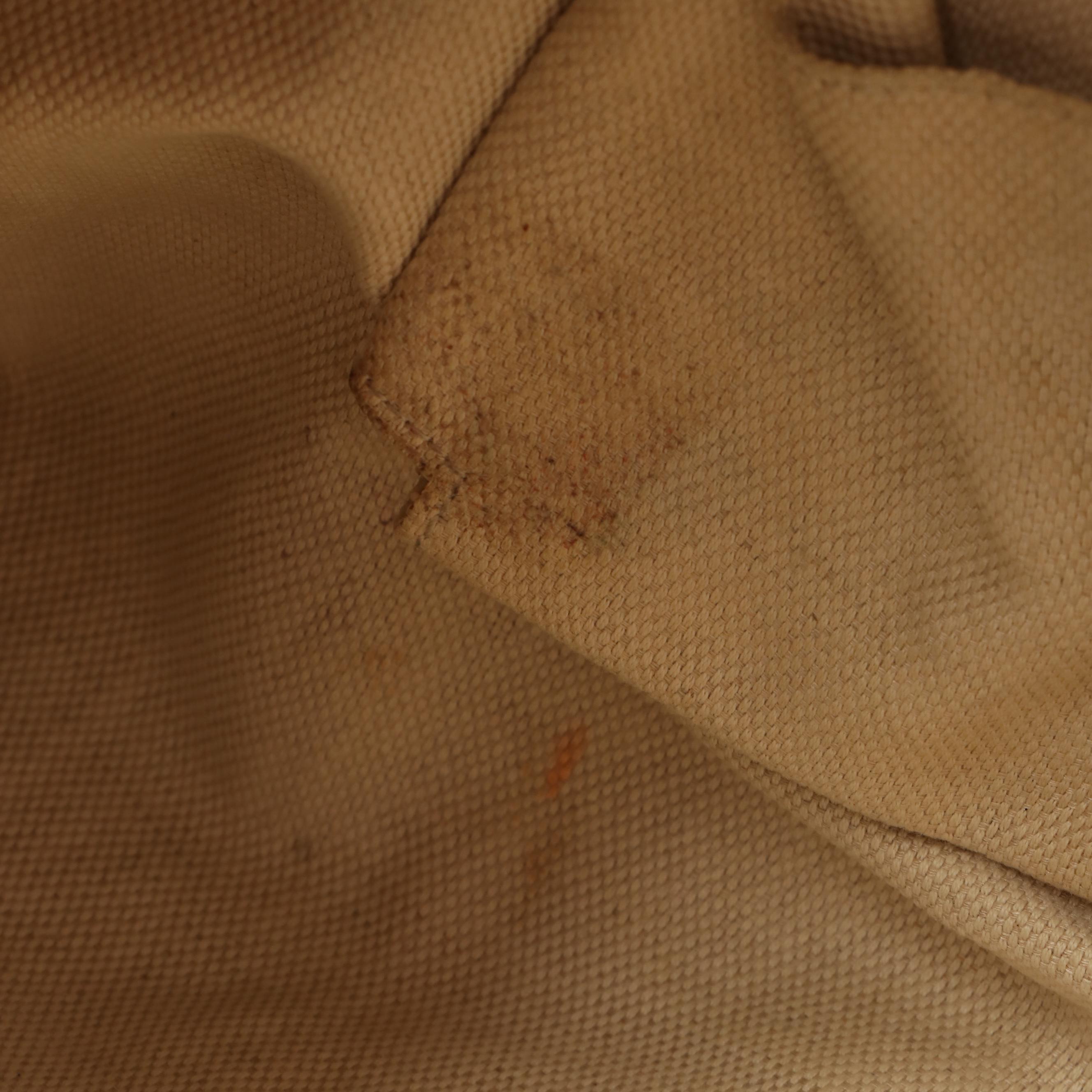 Gucci Soho GG Pebbled  Leather Tote Bag