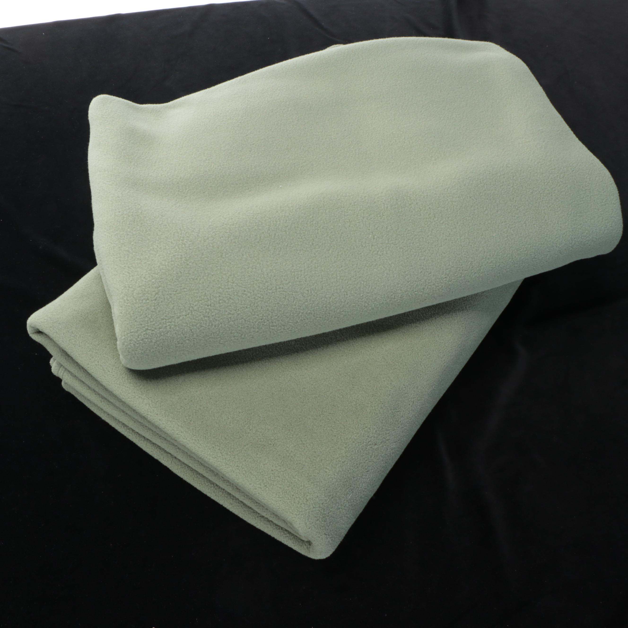 L.L.Bean Queen Size Cotton Bedspread, and More Twin Size Bedding