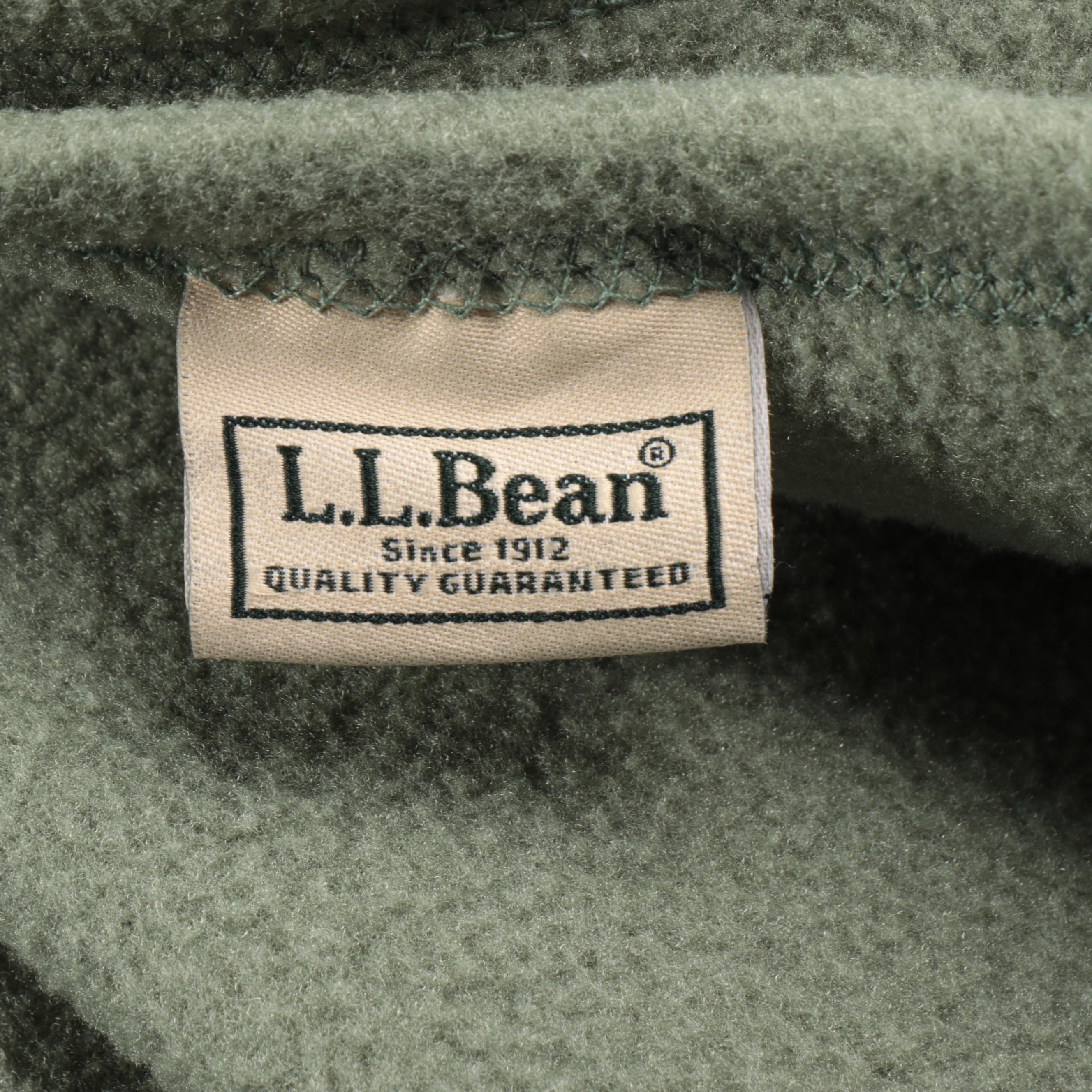 L.L.Bean Queen Size Cotton Bedspread, and More Twin Size Bedding