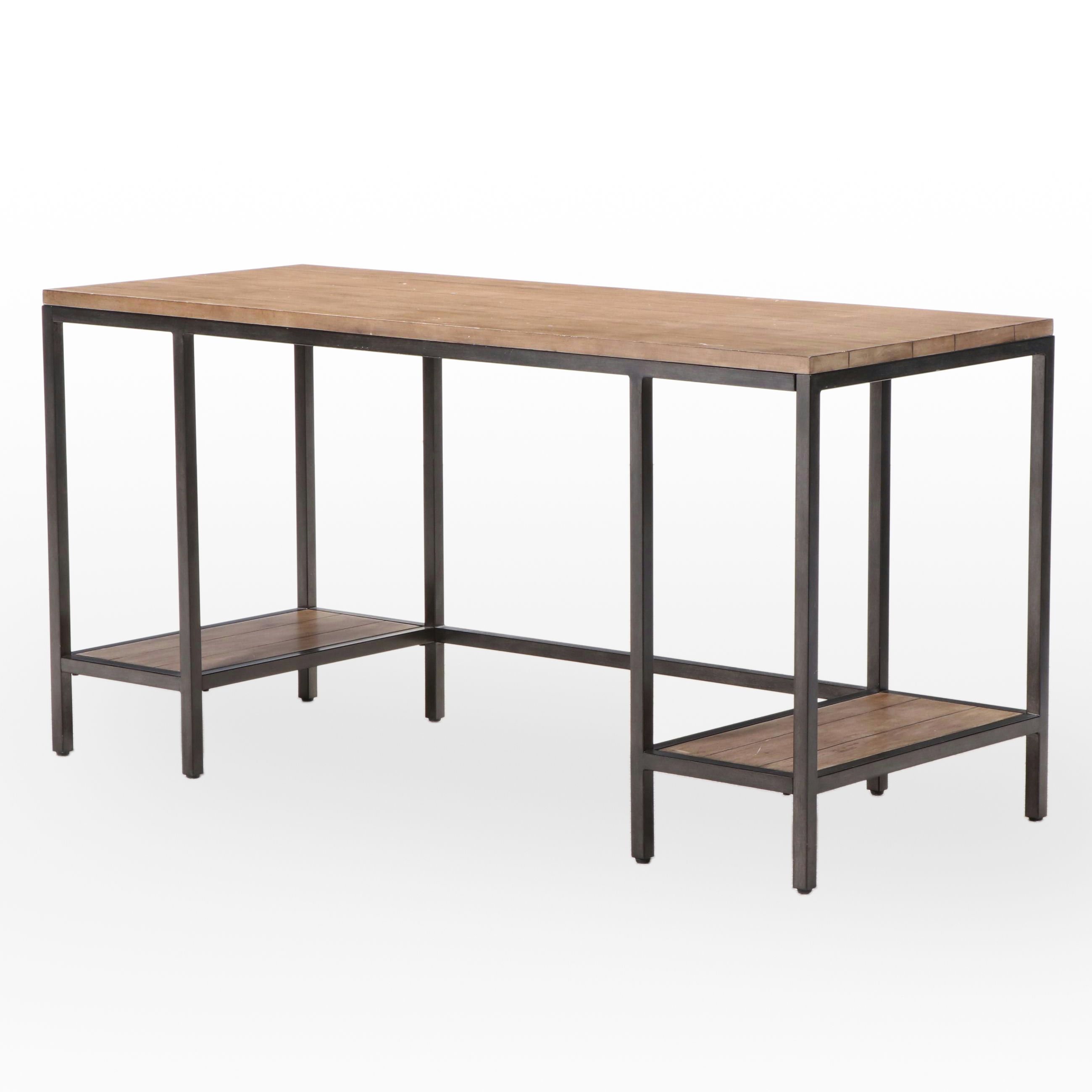 Ballard Designs "Durham" Desk, 2016