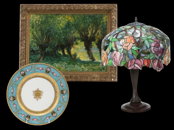 Cottage Aesthetic: Décor, Art & Furniture