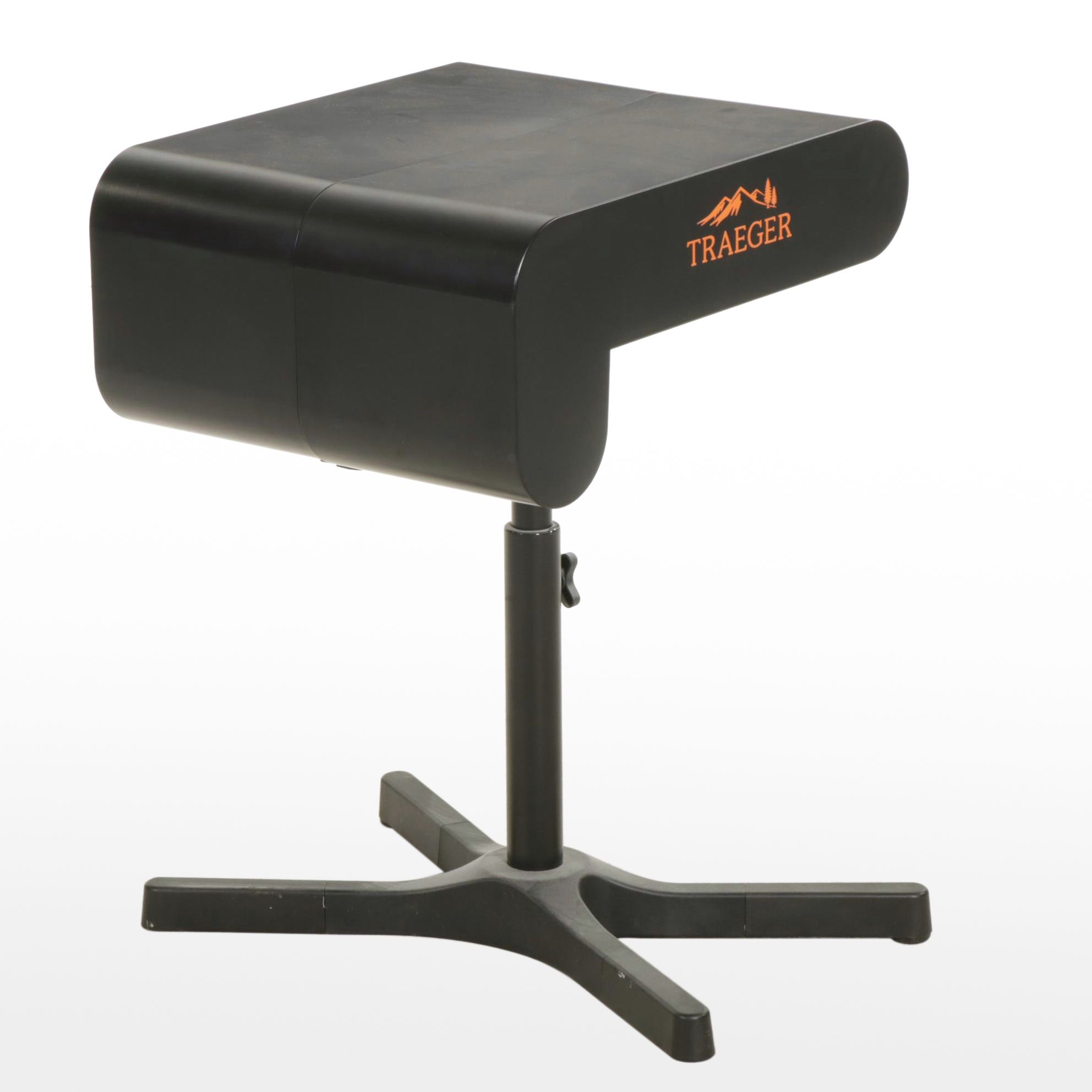 Traeger Expandable Grill Table