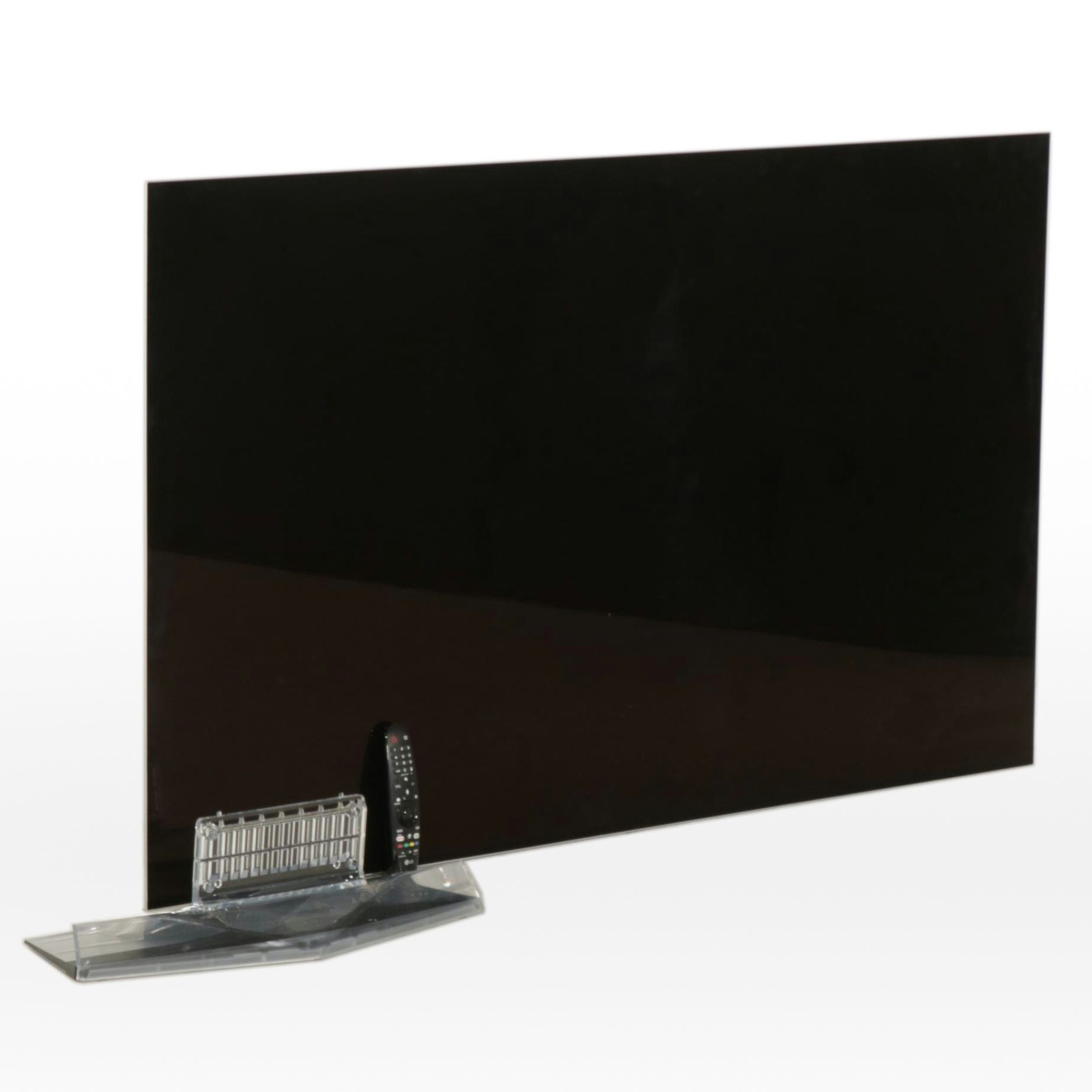 LG OLED65B7A 65-Inch Class HD Smart TV