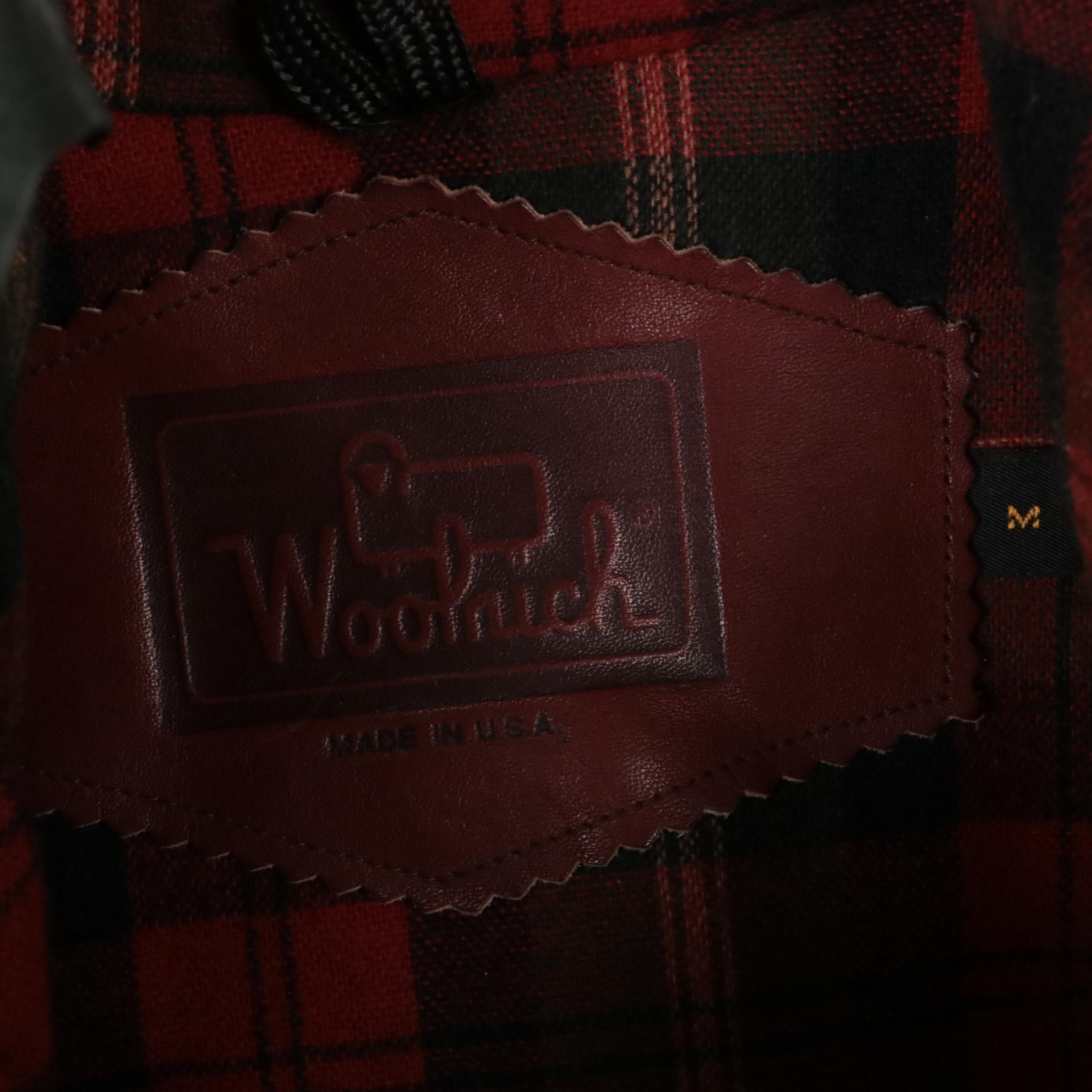 Men's Woolrich Raincoat, Roundtree & Yorke Barn Coat, St. John's Bay Zip Jacket