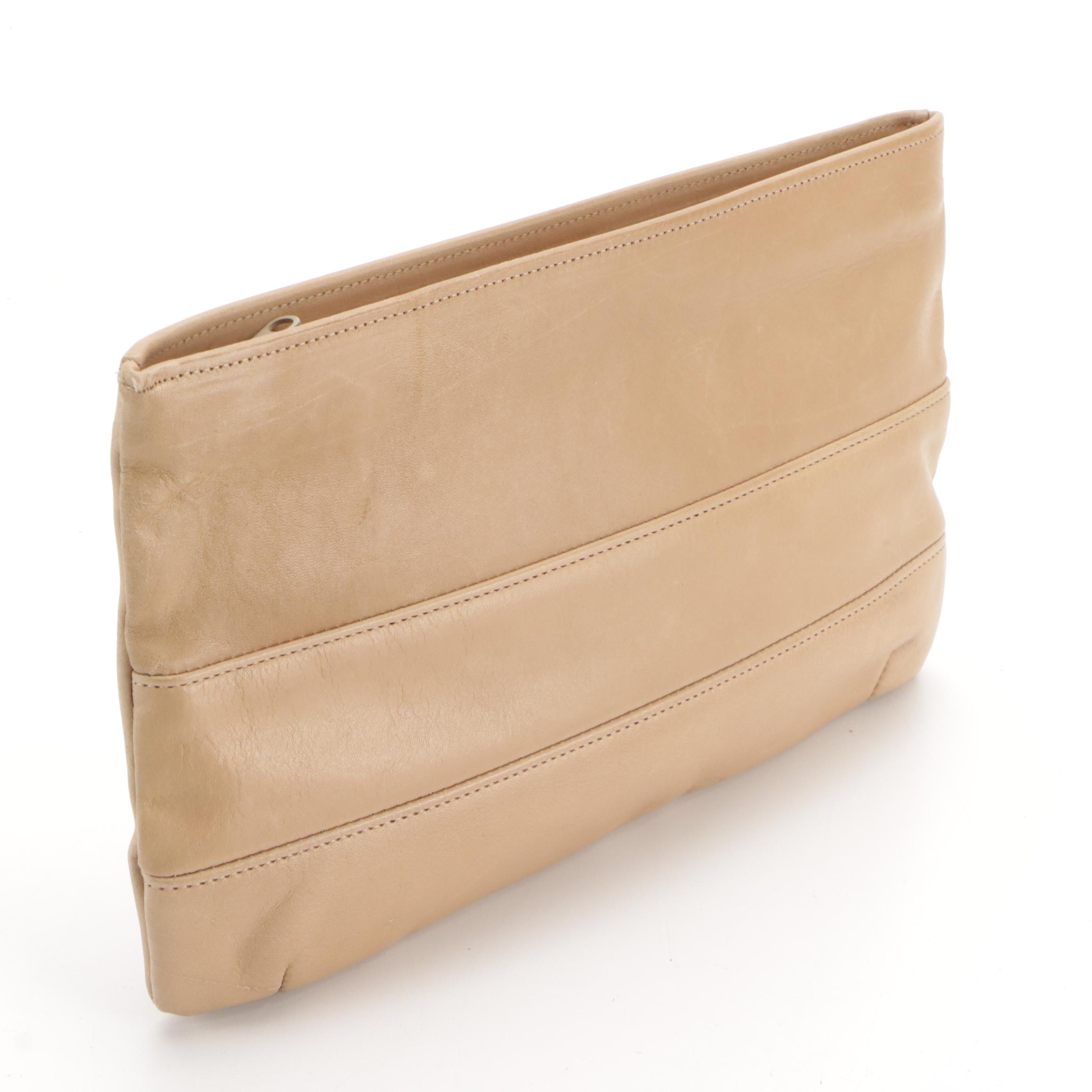 Vintage Carpet Top Handle Bag with Leather Clutches, Tote Bag and Sling Bag