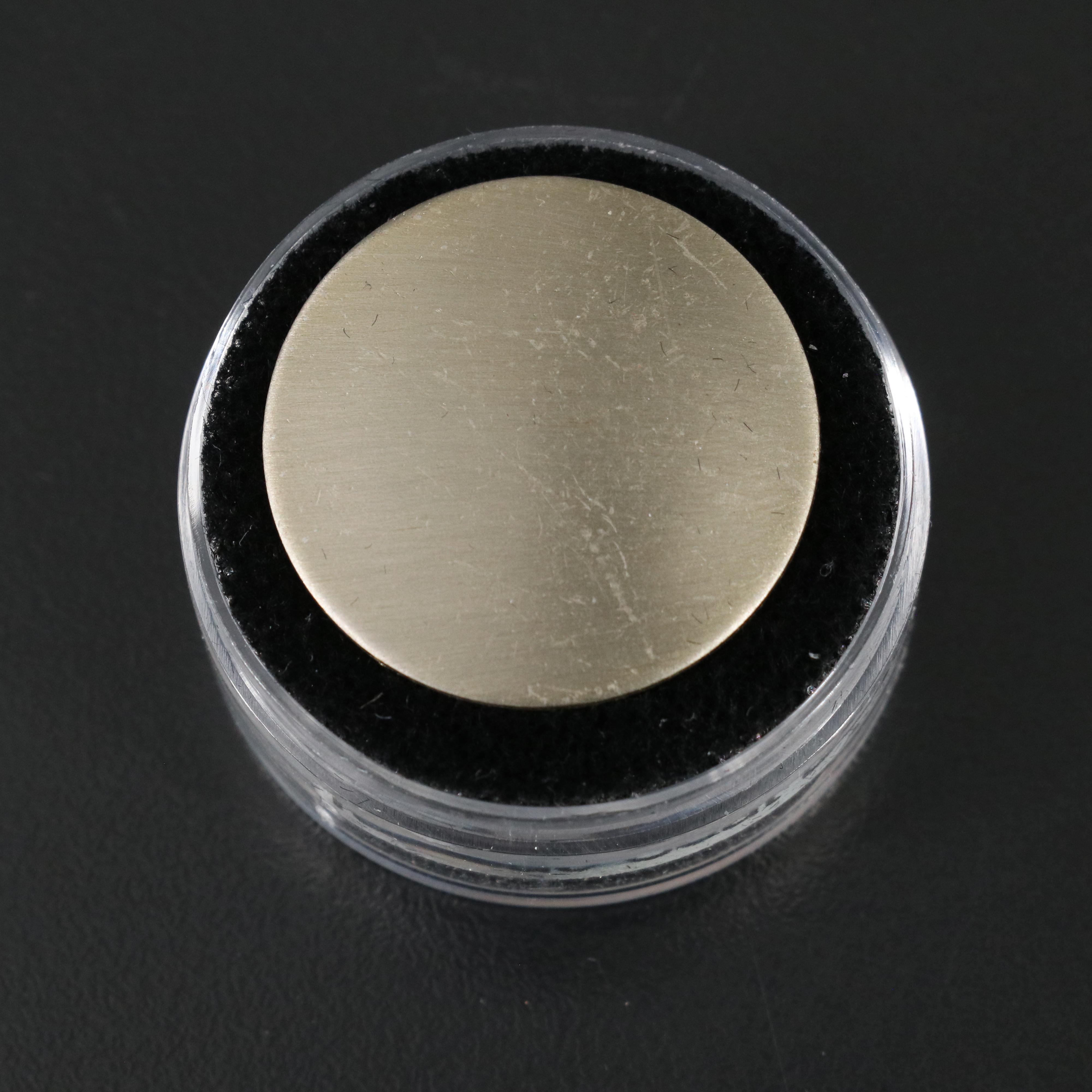 Collection of 18 Original and Reproduction Civil War and Military Buttons