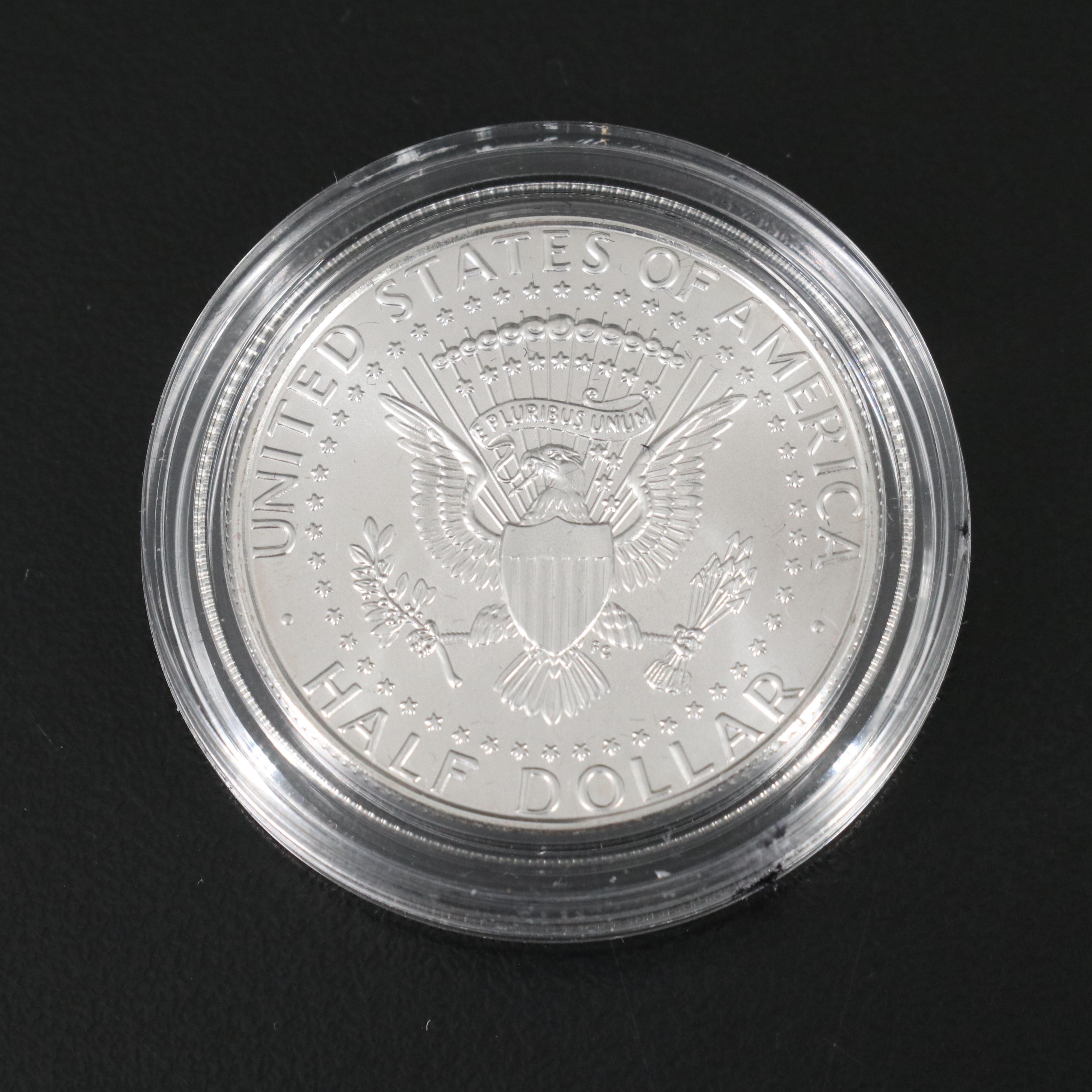 2014 50th Anniversary Kennedy Half Dollar Collection