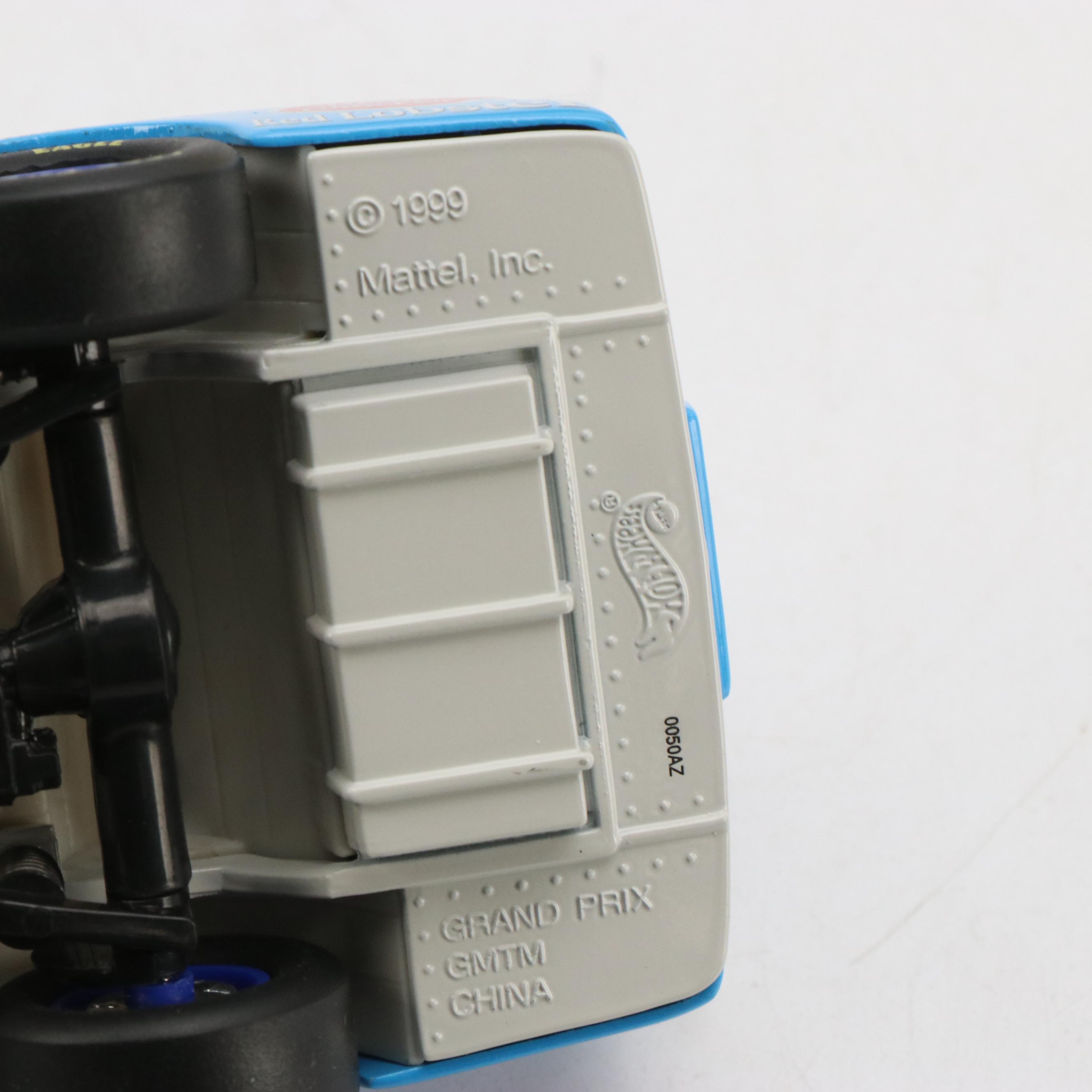 General Mills Cheerios NASCAR Diecast Cars with #43 Scale Model, and More