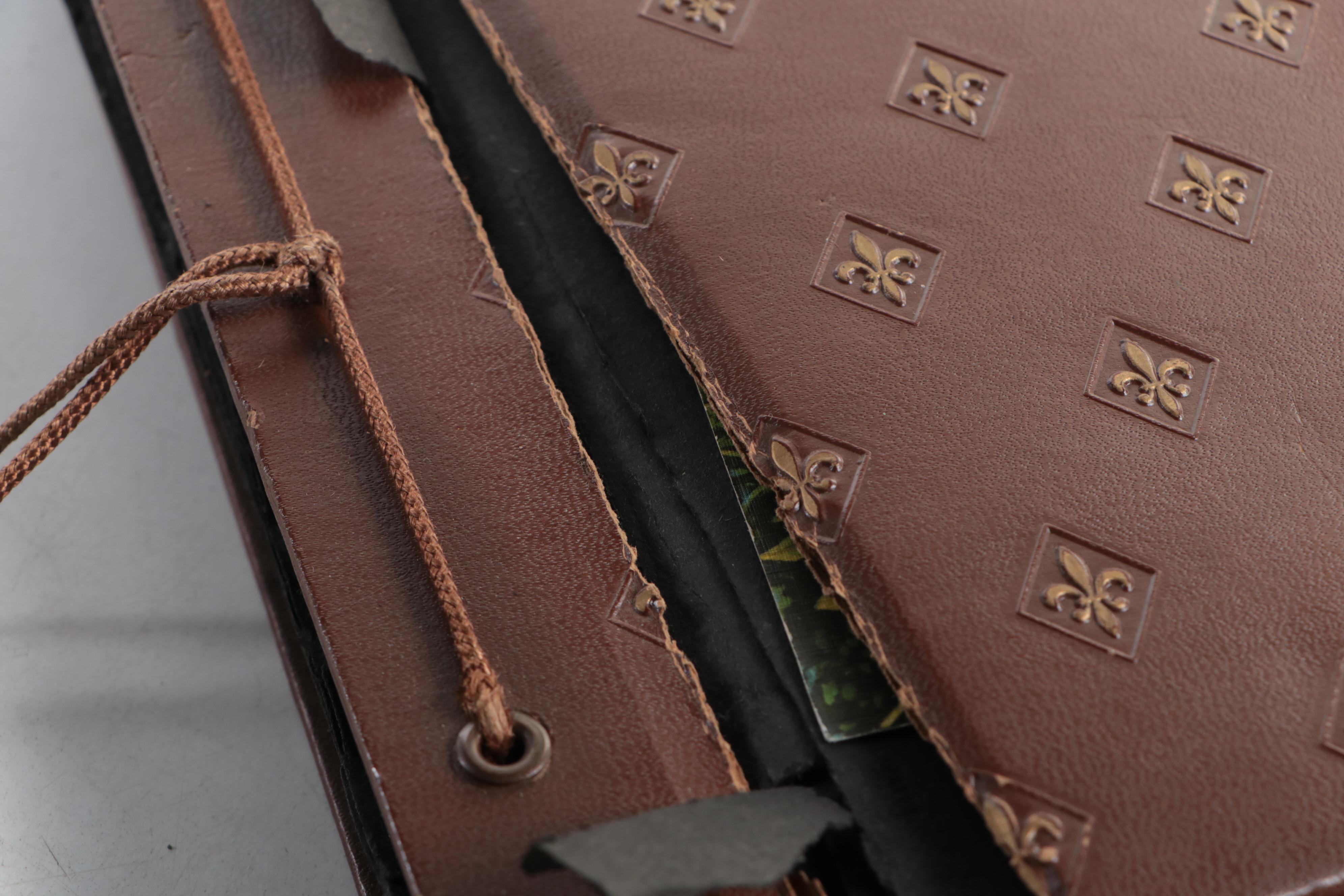 Florida, Colorado, Canada and More Souvenir Postcards, Mid-20th Century