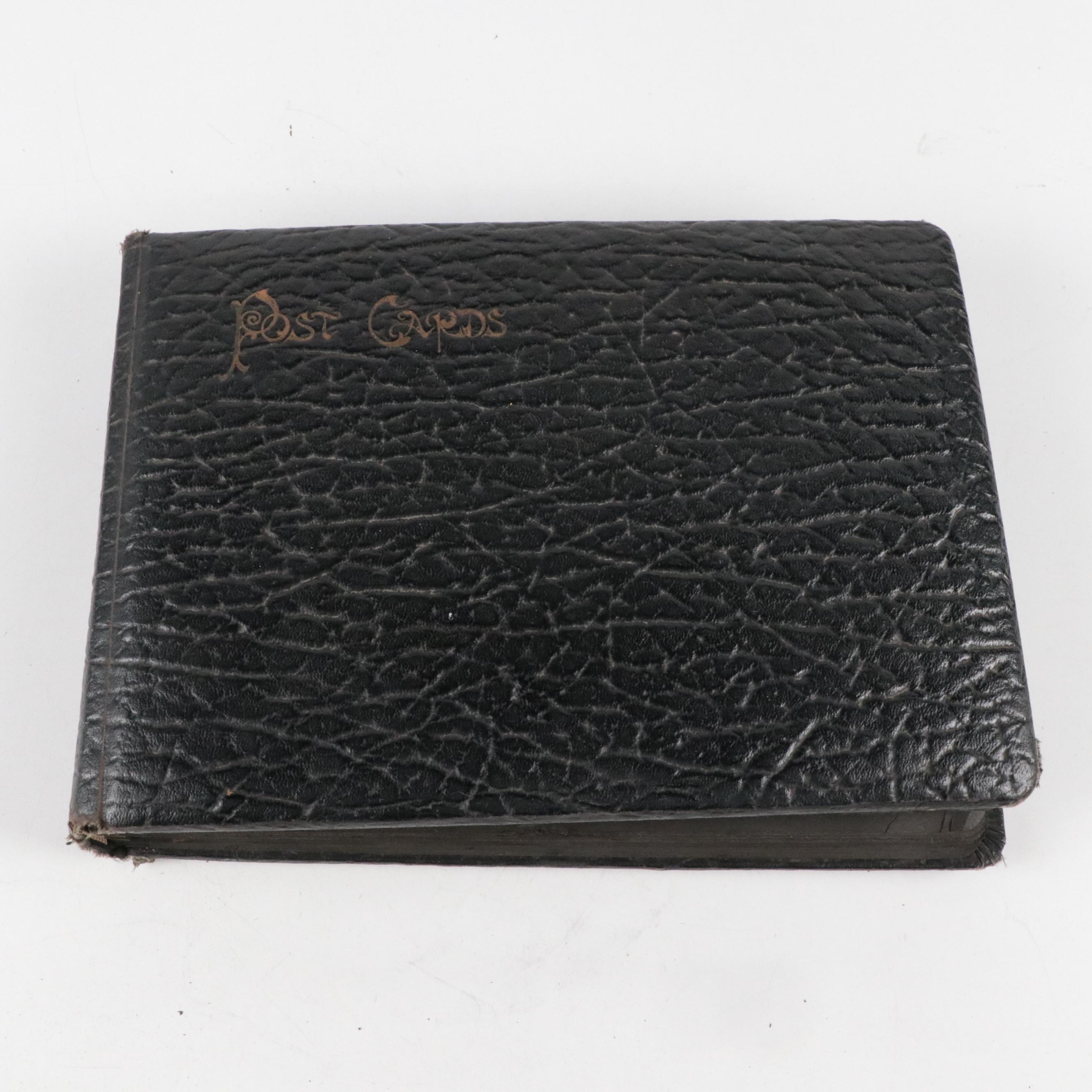 Happy Birthday, Remember Me, Best Wishes and More Postcards, Early 20th Century