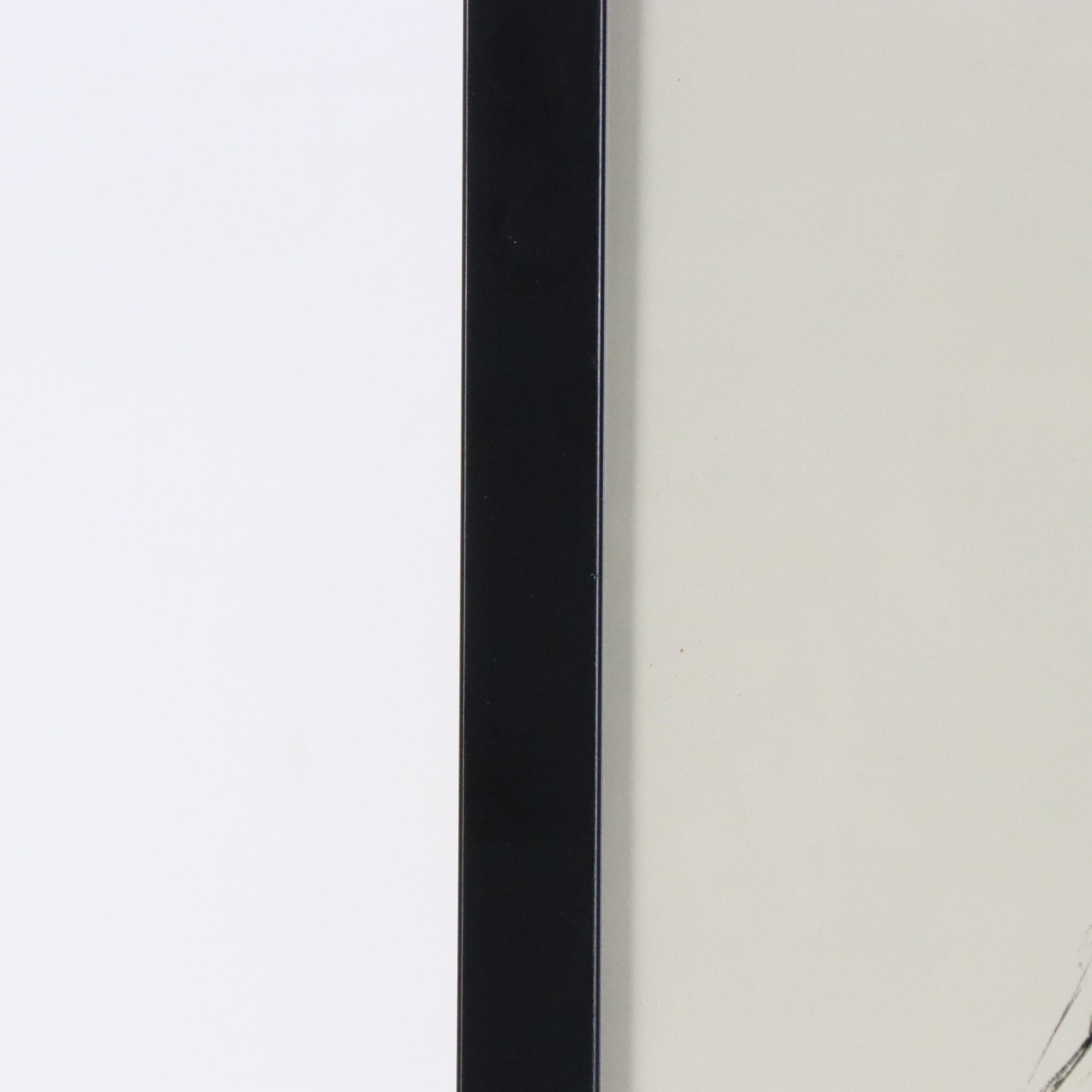 Giclée "Waiting for Master III" After Ethan Harper