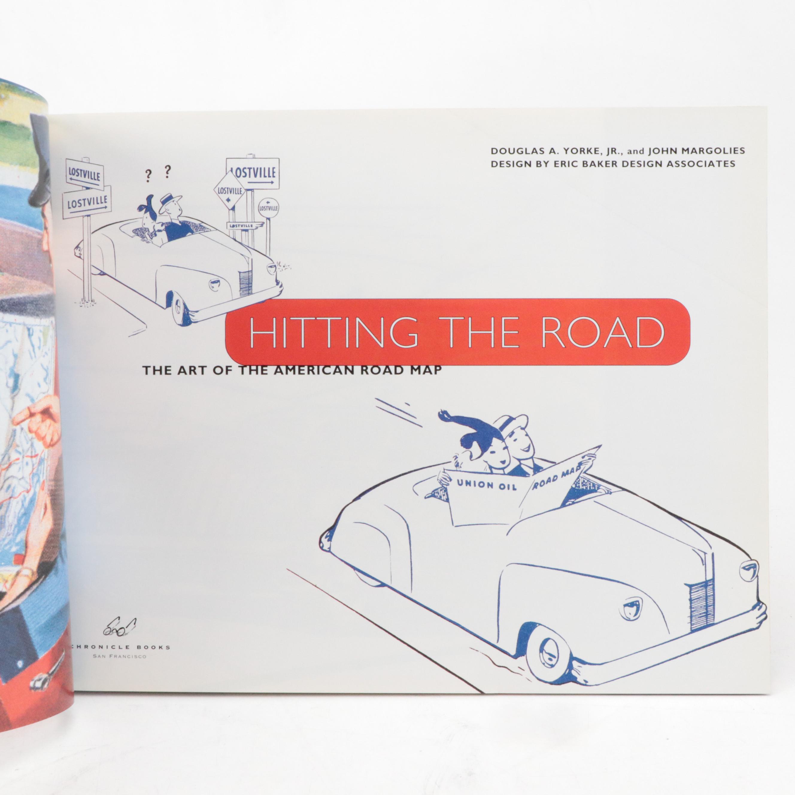 First Edition "Coca-Cola Girls: An Advertising Art History" and More Books