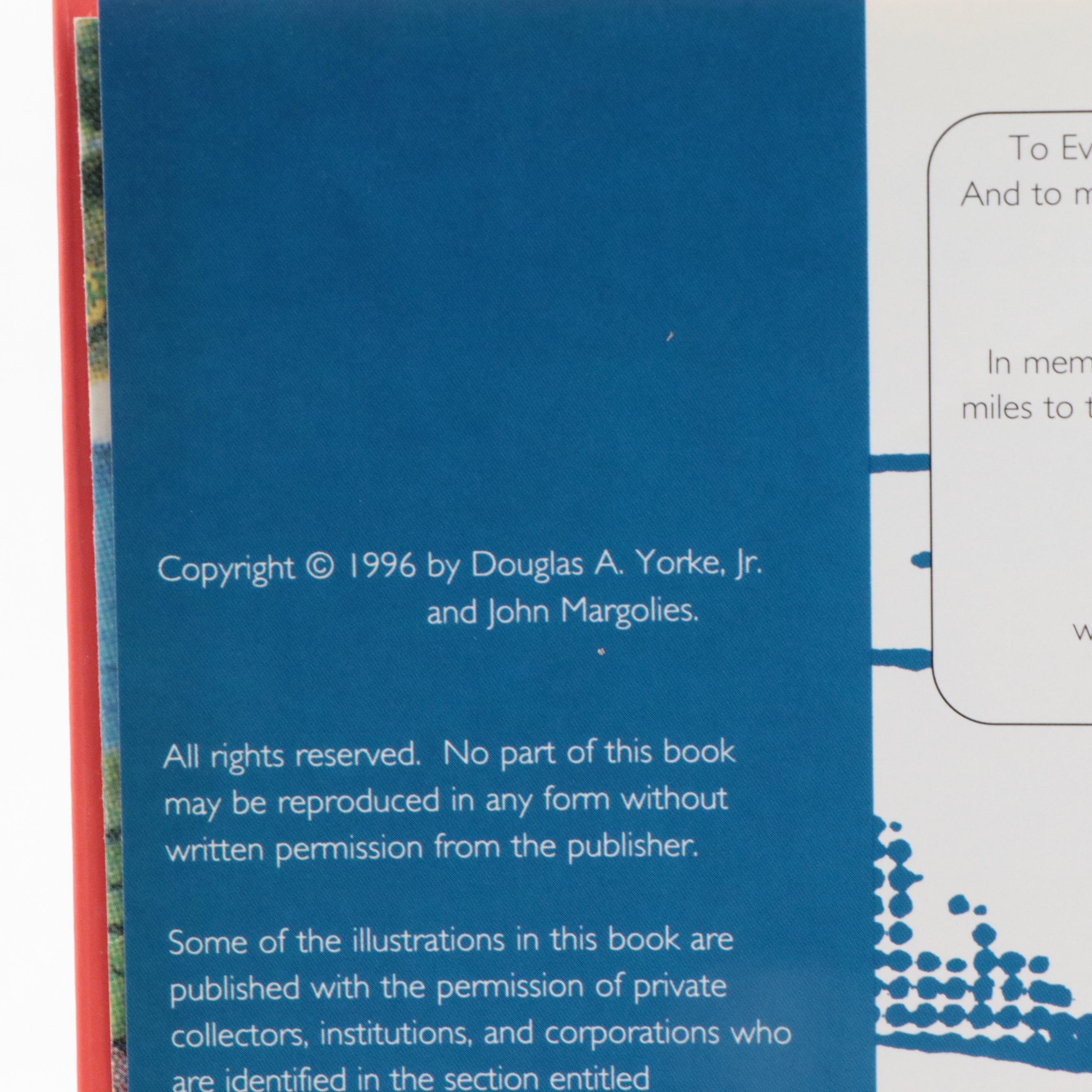 First Edition "Coca-Cola Girls: An Advertising Art History" and More Books