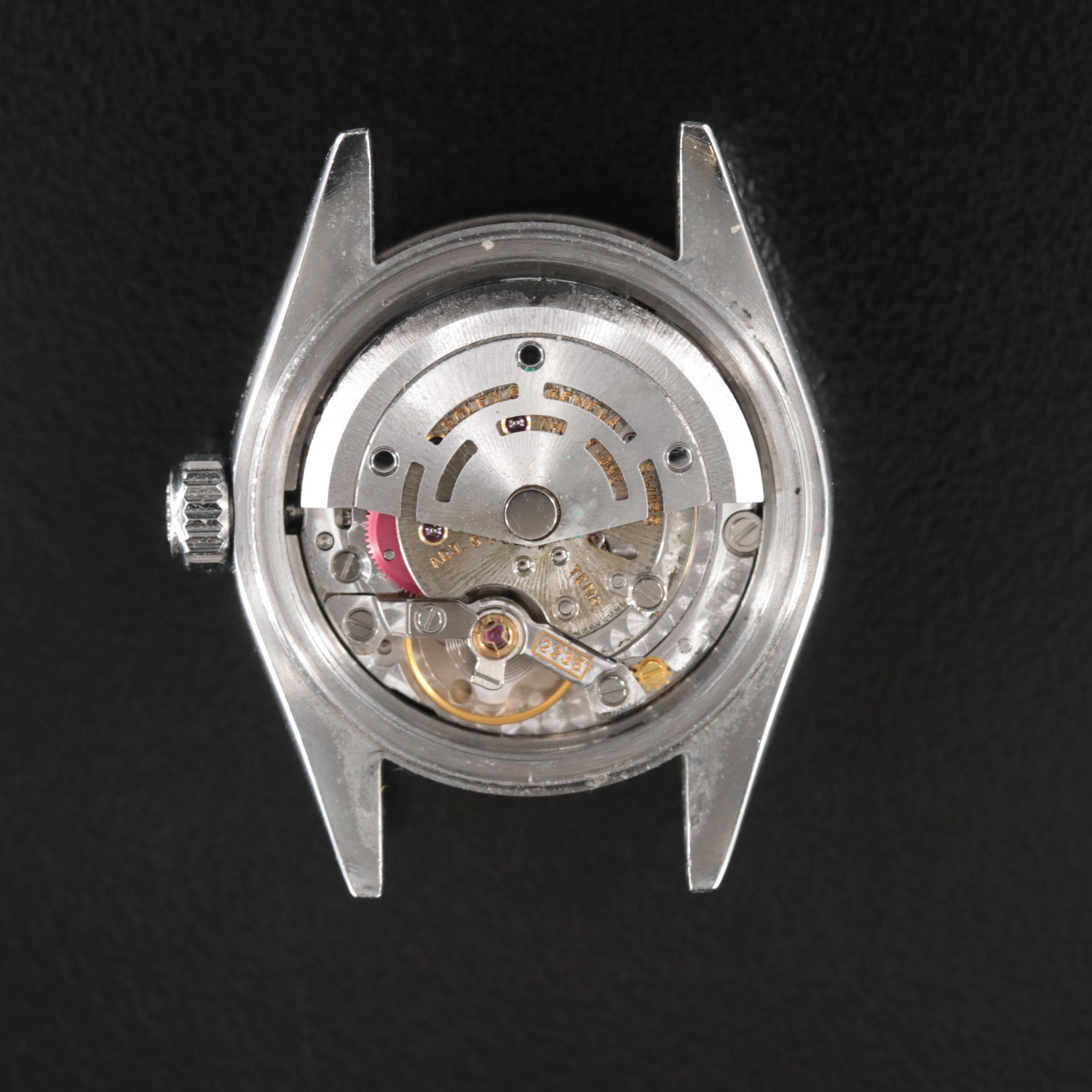 Rolex Datejust 79174 Automatic Watch