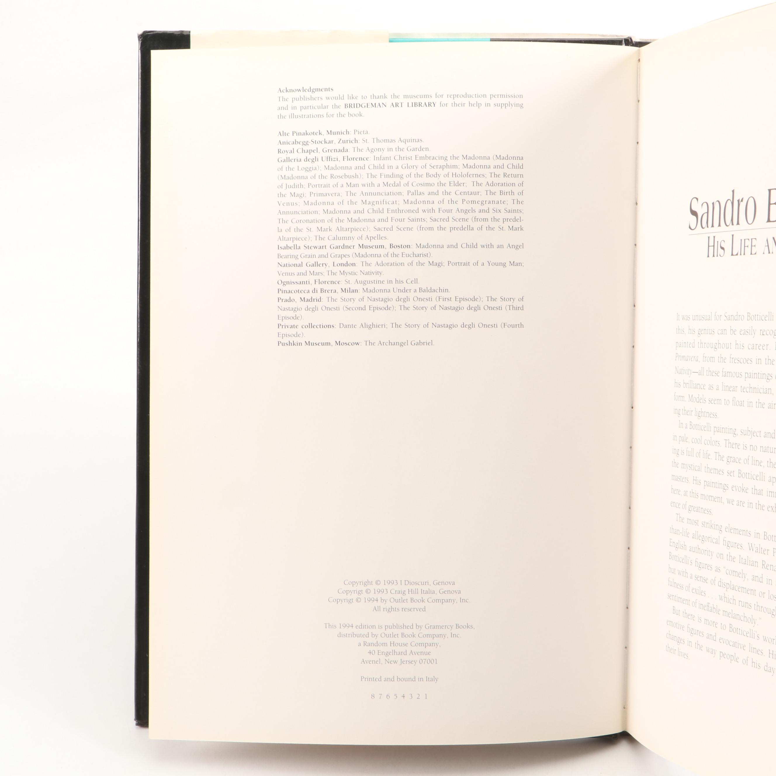 "Vermeer" by Norbert Schneider with More Books on Art History