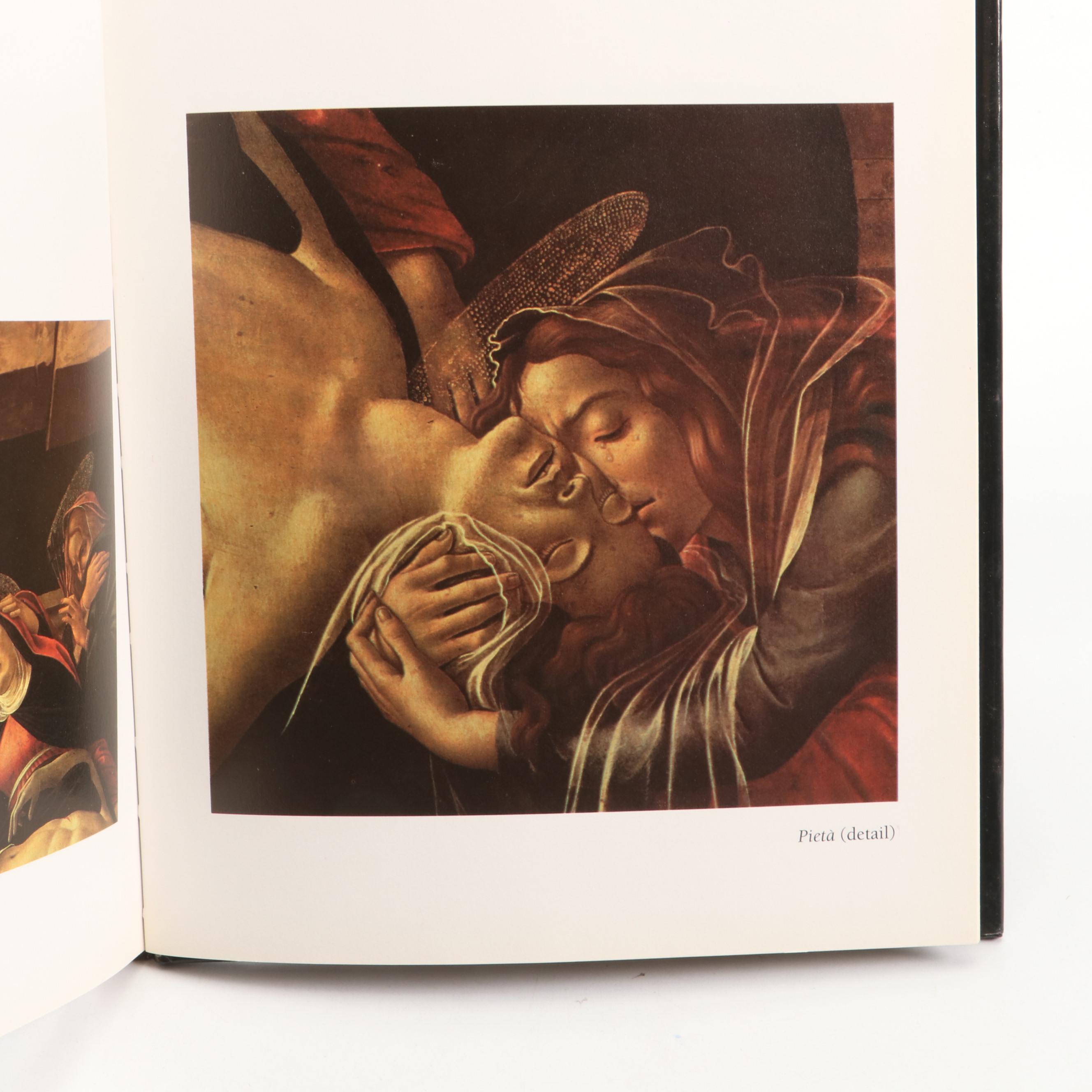 "Vermeer" by Norbert Schneider with More Books on Art History