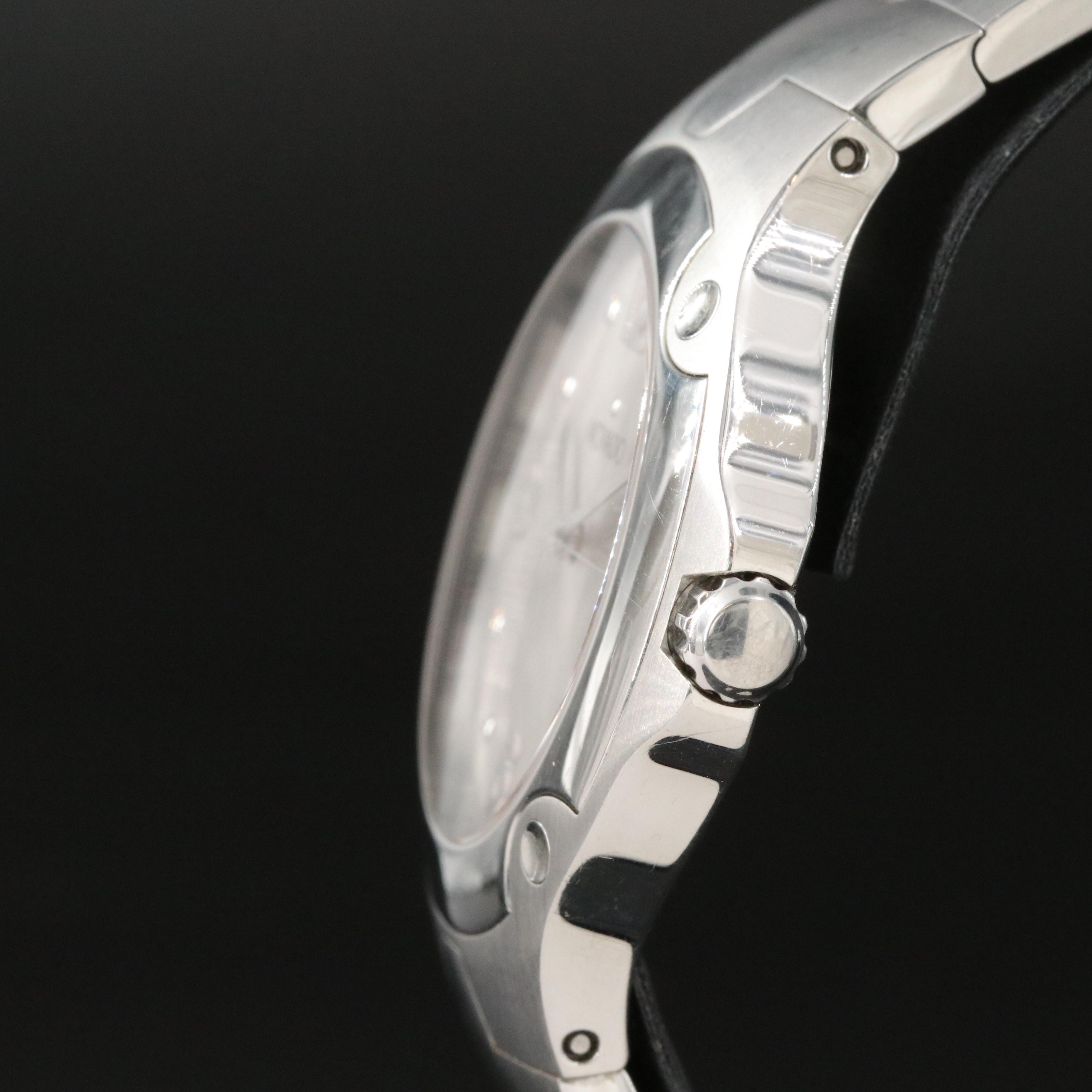 Movado Sports Edition 84.G1.1892 Quartz Watch