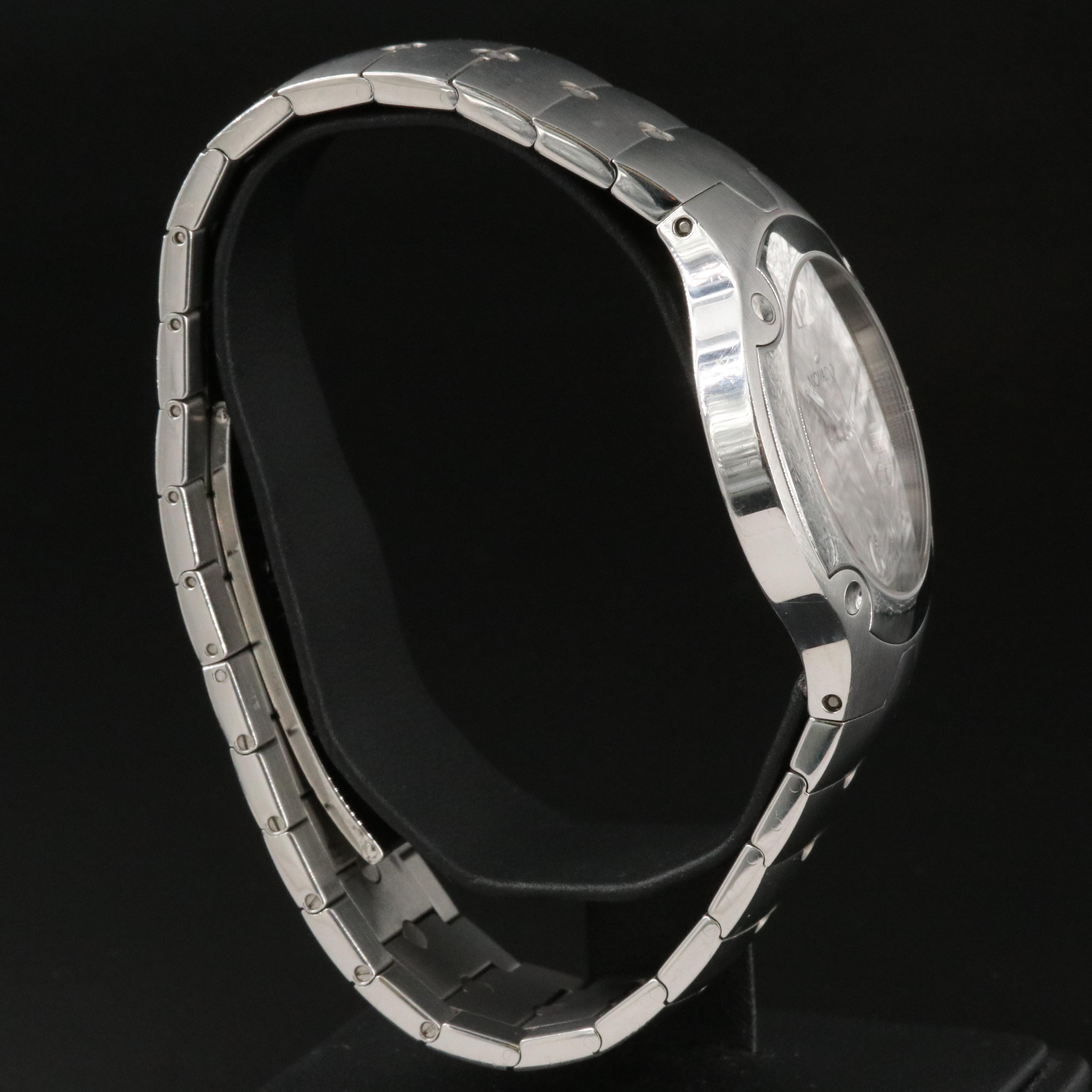 Movado Sports Edition 84.G1.1892 Quartz Watch