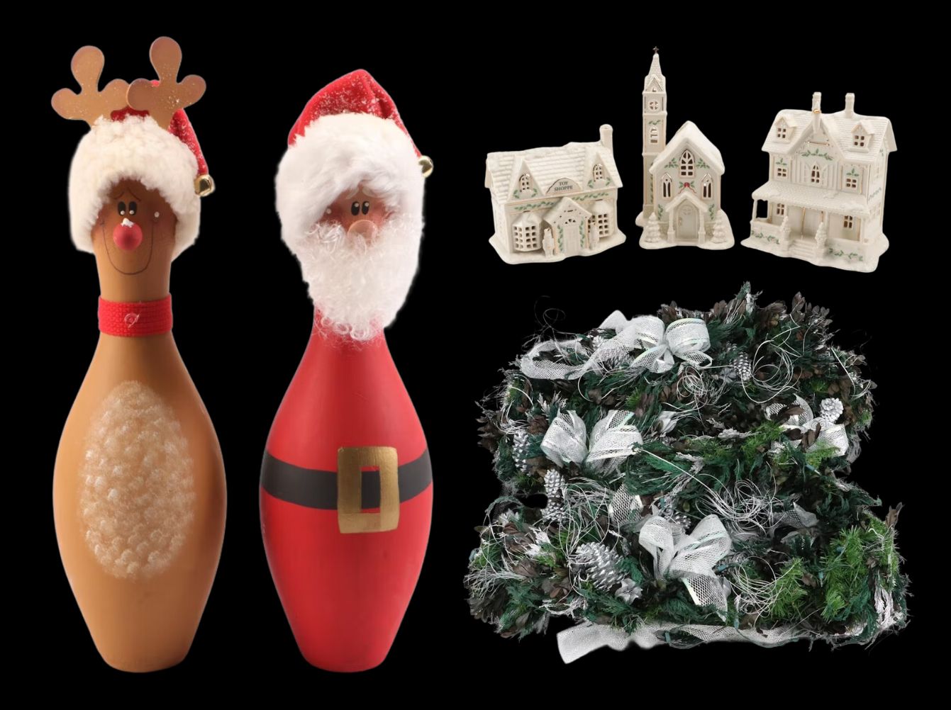 Is It Christmas Yet?