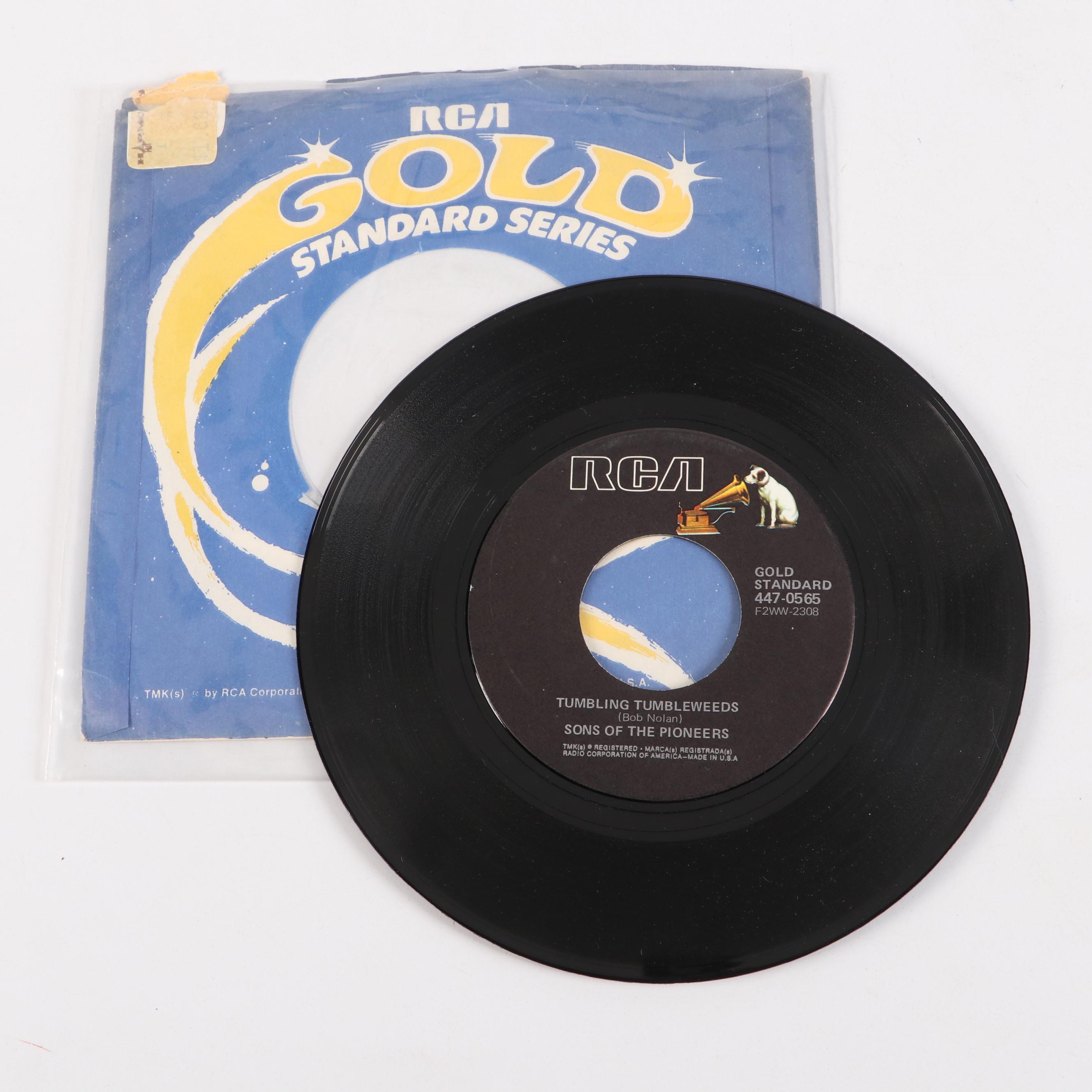 "If I'd Only Been True To You", "Candy Kisses" and More Sheet Music