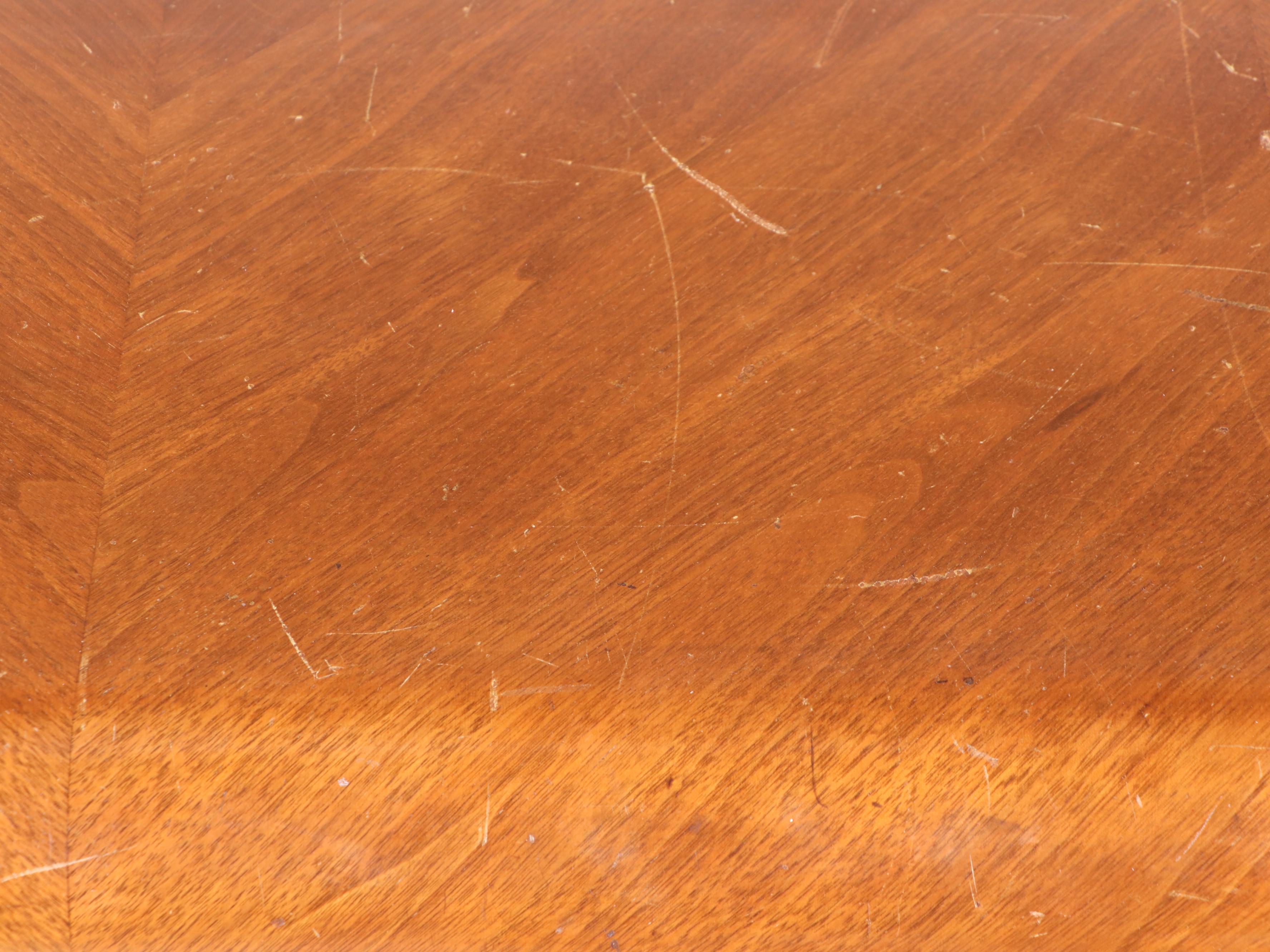 Lane Art Deco Style Cedar Blanket Chest, Mid-20th Century