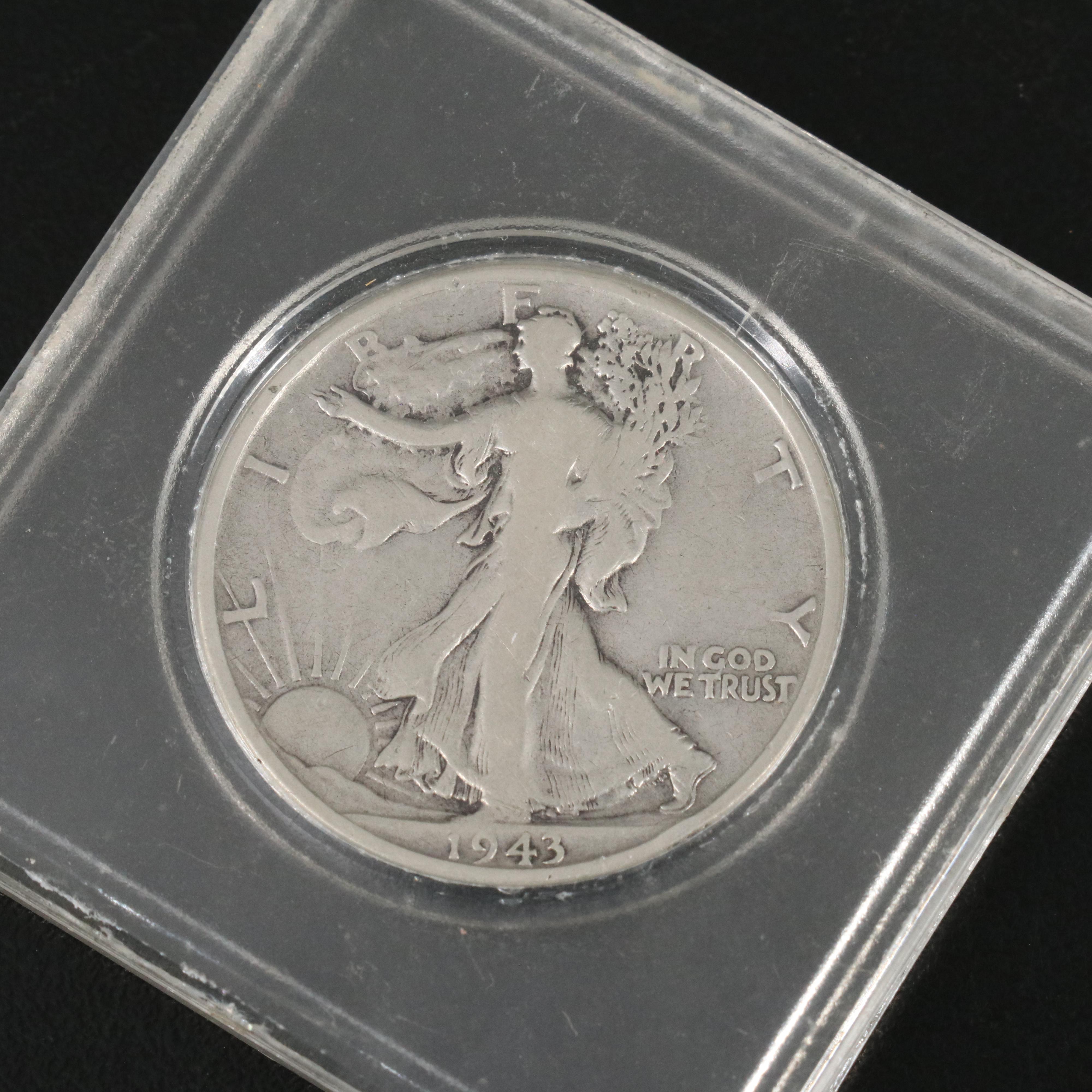 Assortment of U.S. Silver Coins