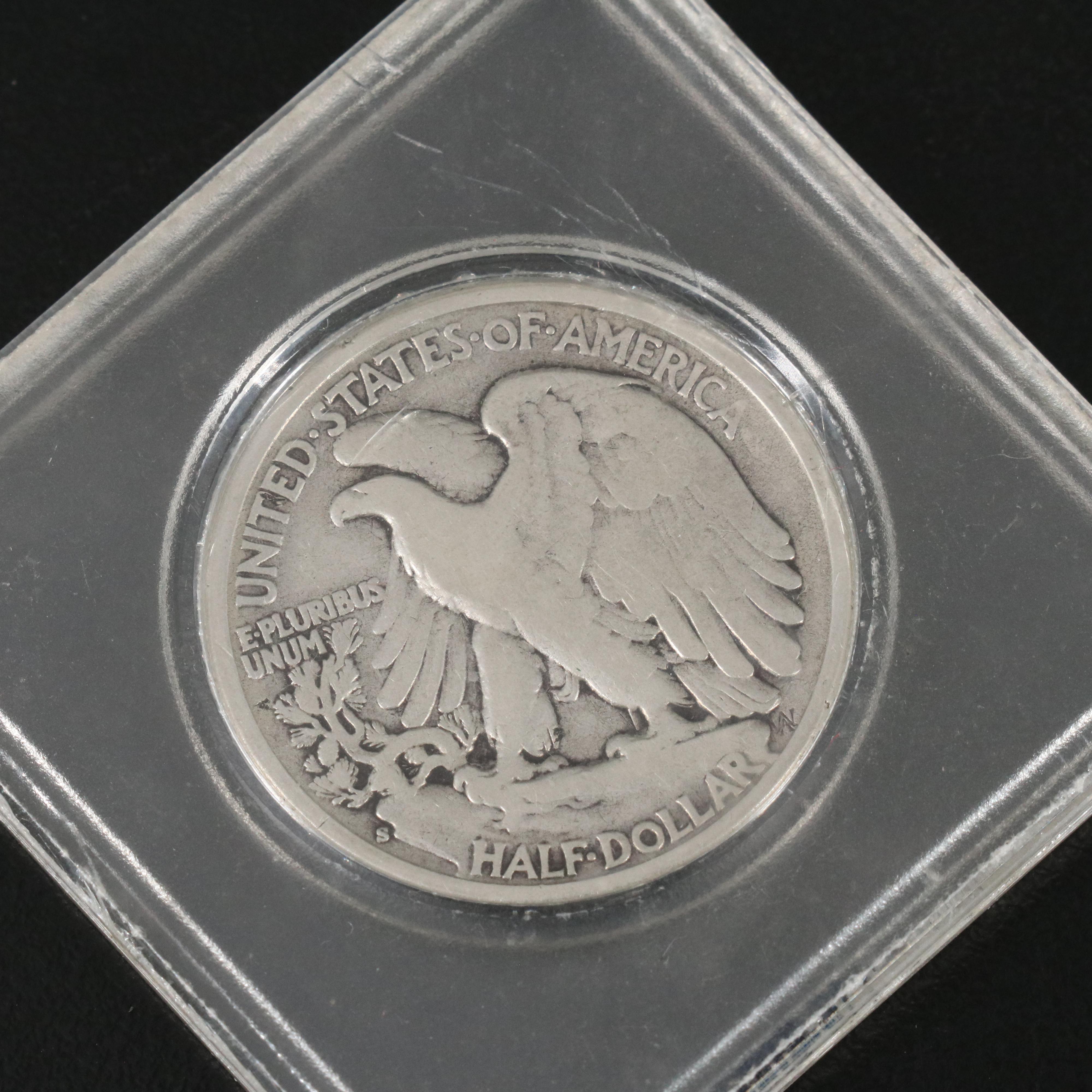 Assortment of U.S. Silver Coins