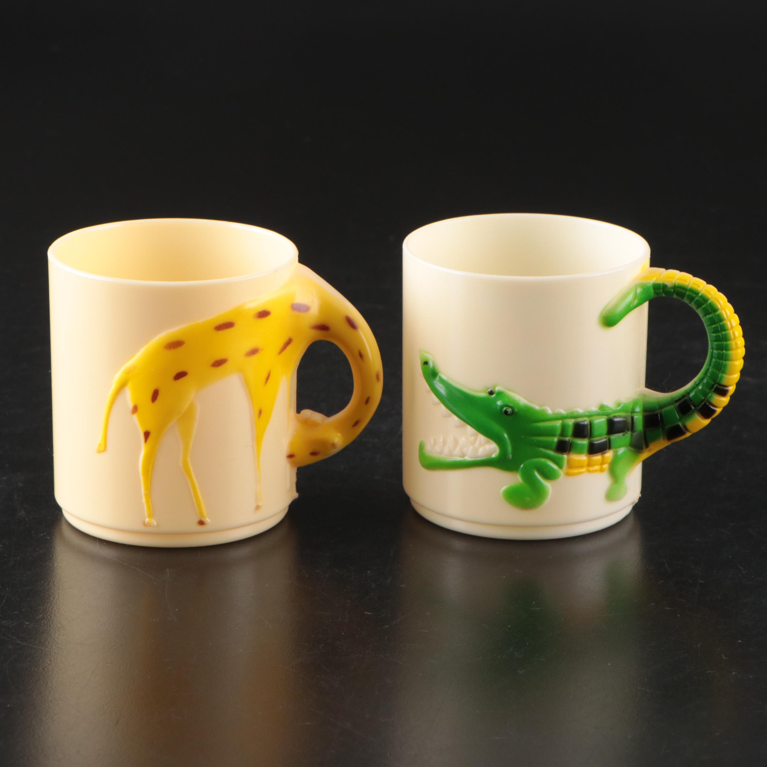 Pyrex Glass Ramekins and Refrigerator Dish with More