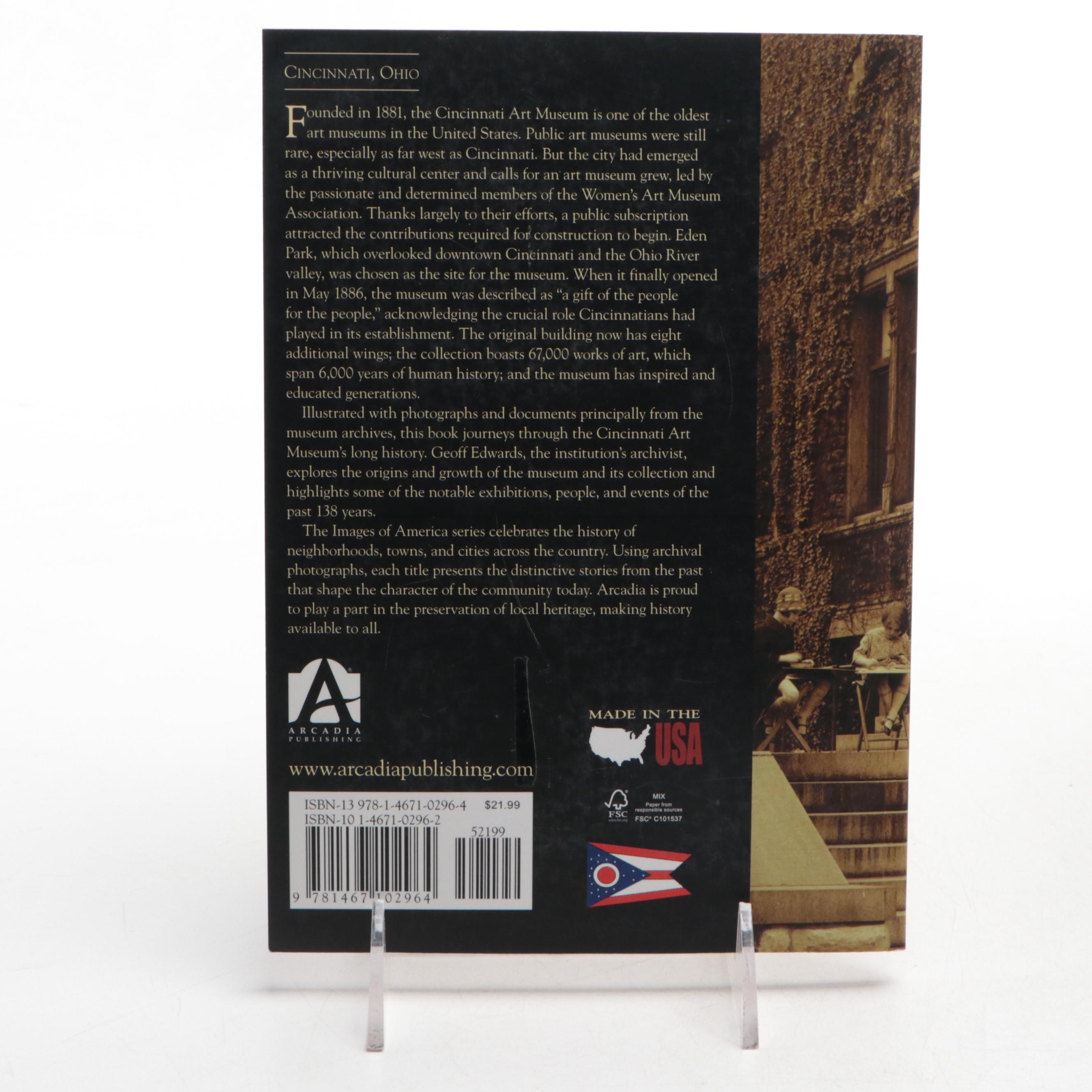 First Edition "Emperors' Treasures" Edited by Jay Xu and He Li with More Books