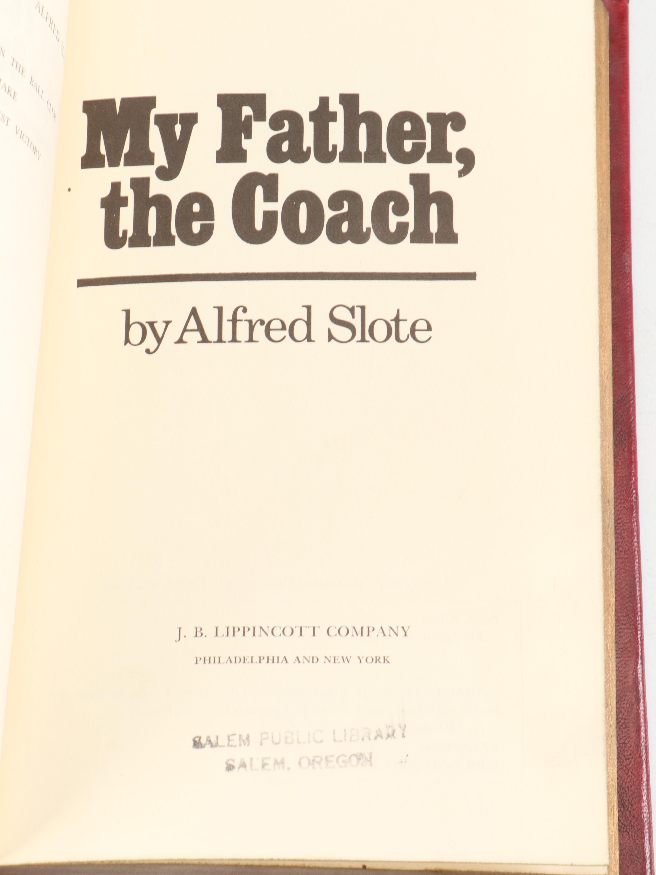 Rebound Fiction Books Including First Edition "Scarpetta" by Patricia Cornwell