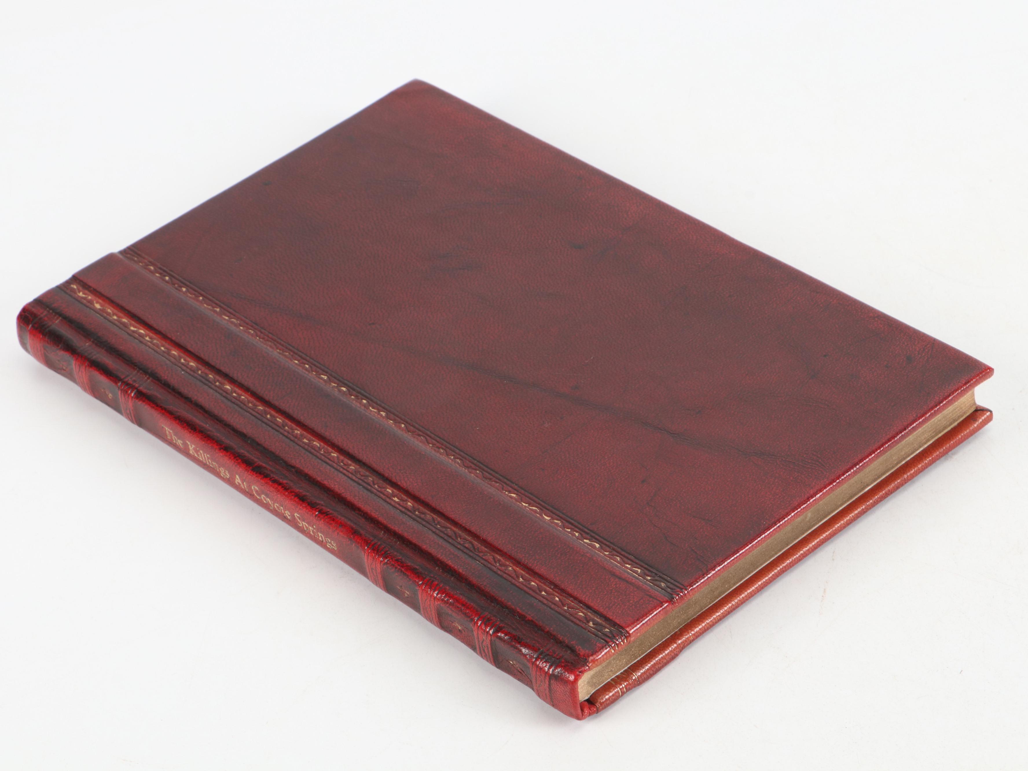 Rebound Fiction Books Including First Edition "Scarpetta" by Patricia Cornwell