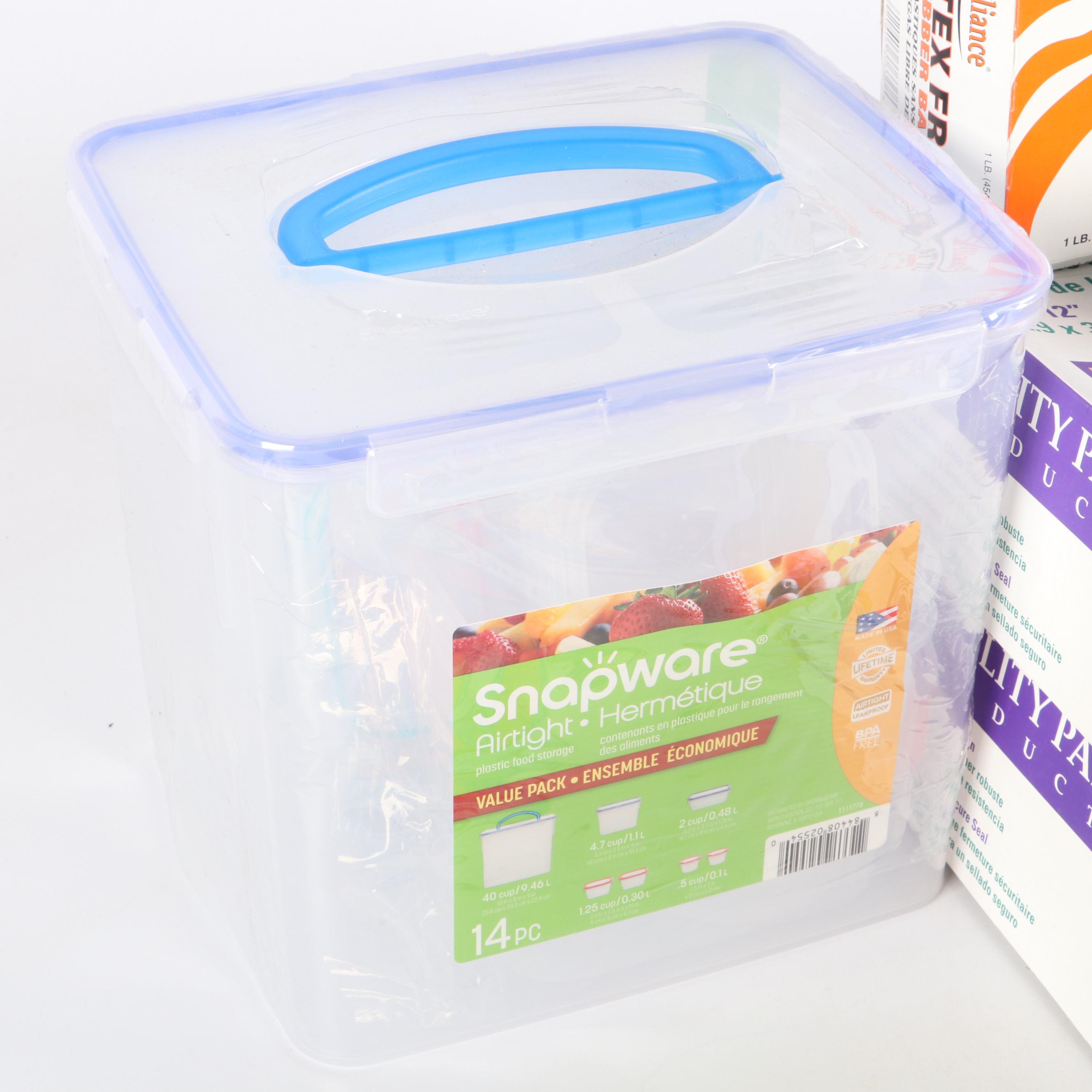 Crayola Non-Toxic Markers with Sharpie Permanent Markers and More