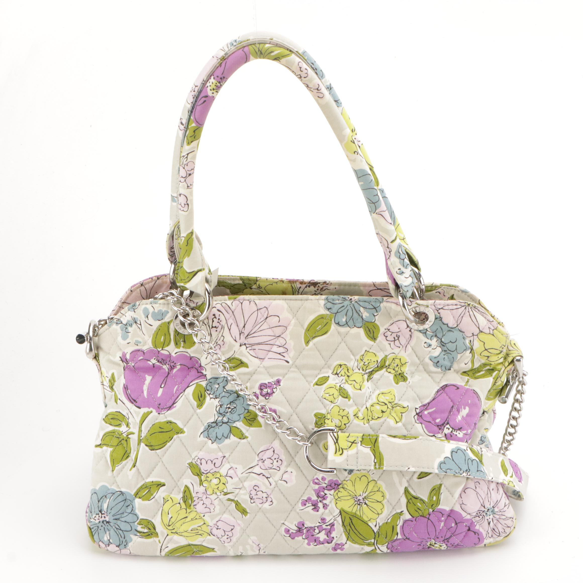 Vera Bradley "Watercolor" Bag, Guess Mini Bag, Marc by Marc Jacobs Wallet