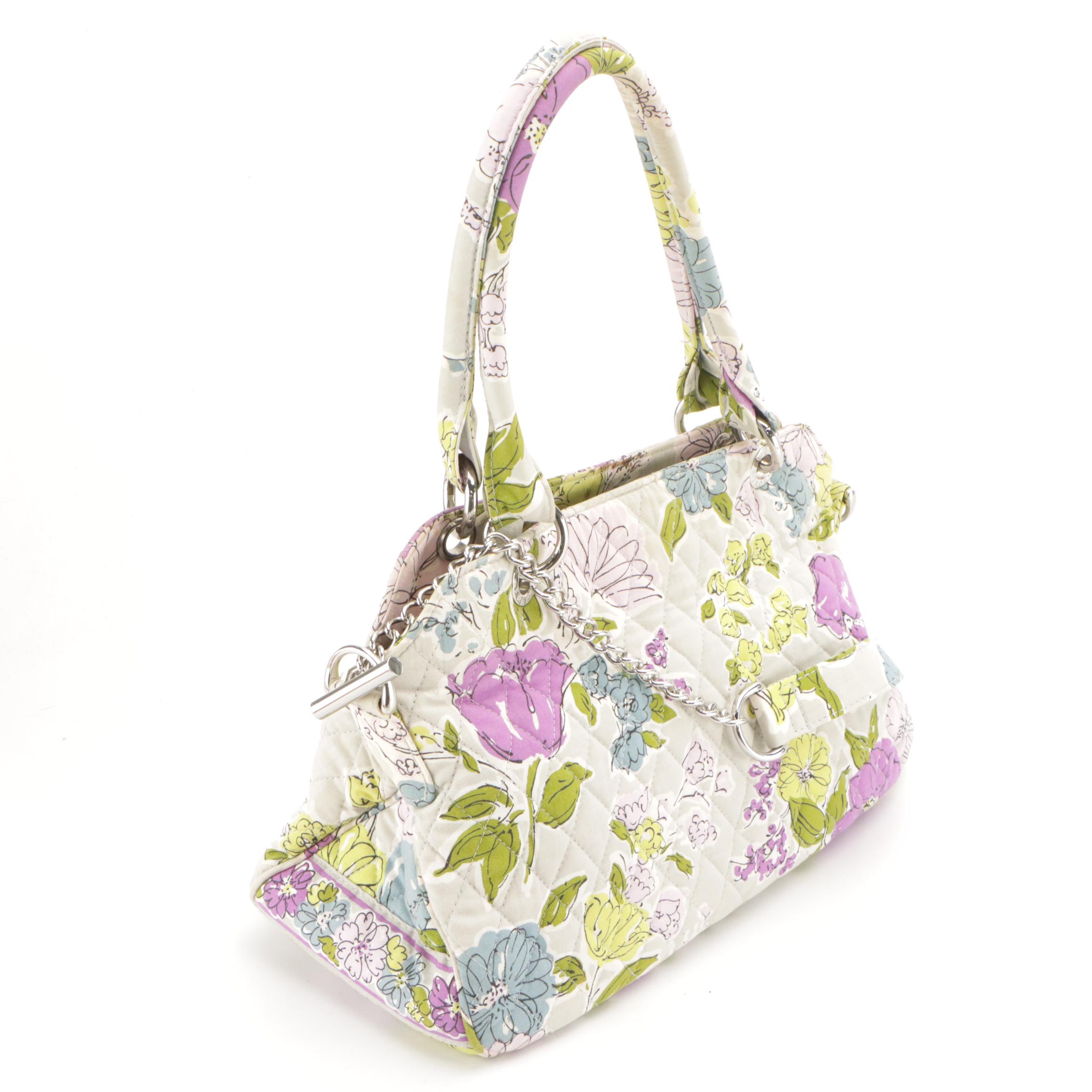 Vera Bradley "Watercolor" Bag, Guess Mini Bag, Marc by Marc Jacobs Wallet