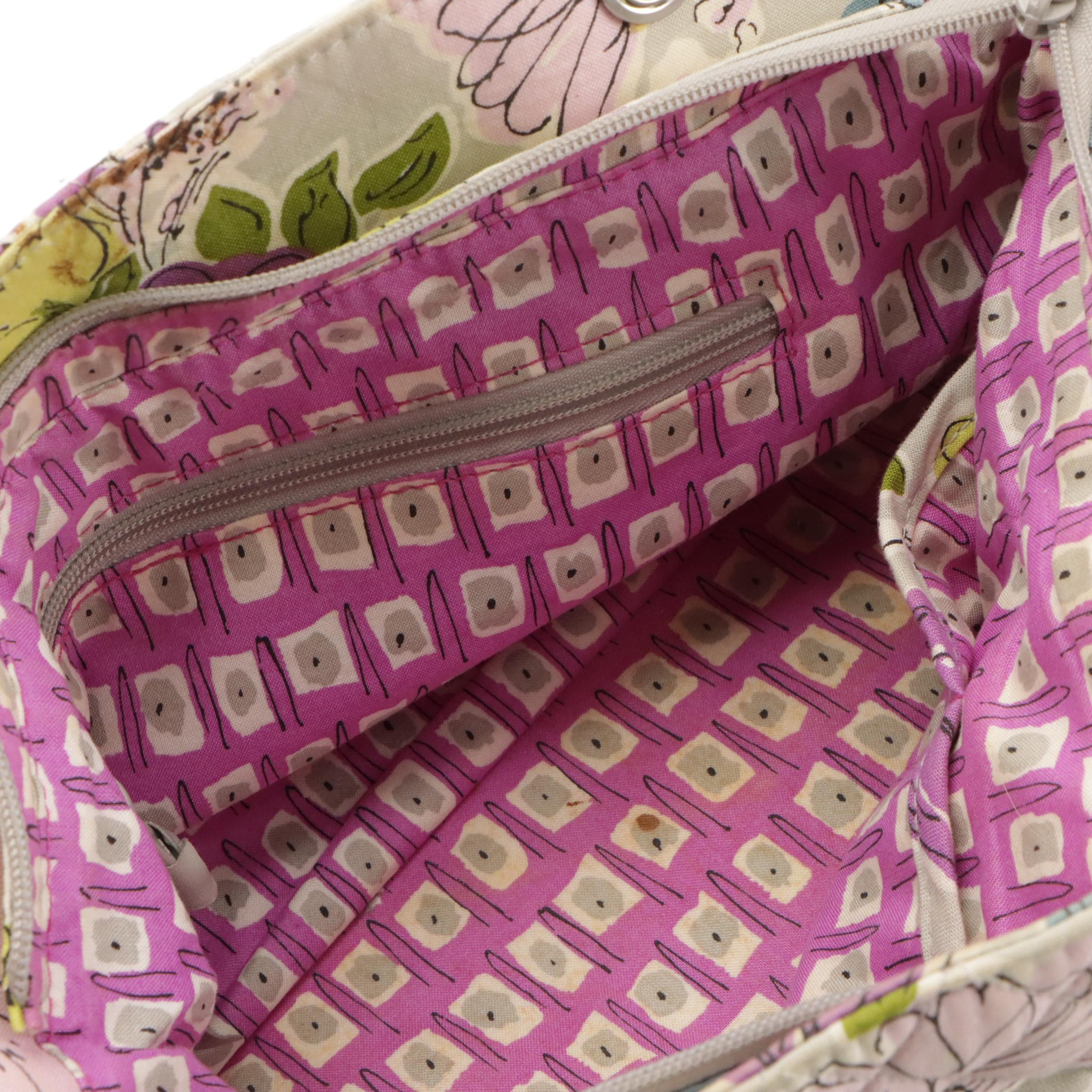 Vera Bradley "Watercolor" Bag, Guess Mini Bag, Marc by Marc Jacobs Wallet