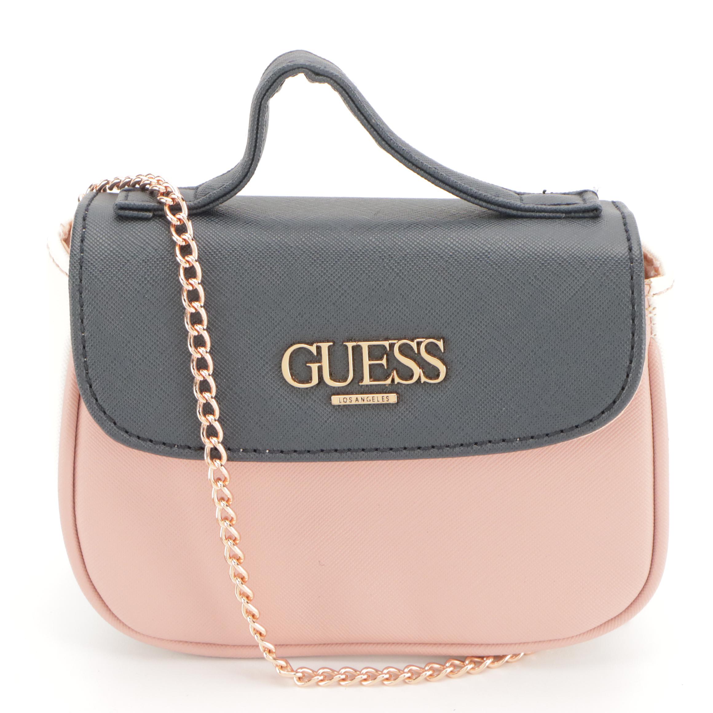 Vera Bradley "Watercolor" Bag, Guess Mini Bag, Marc by Marc Jacobs Wallet