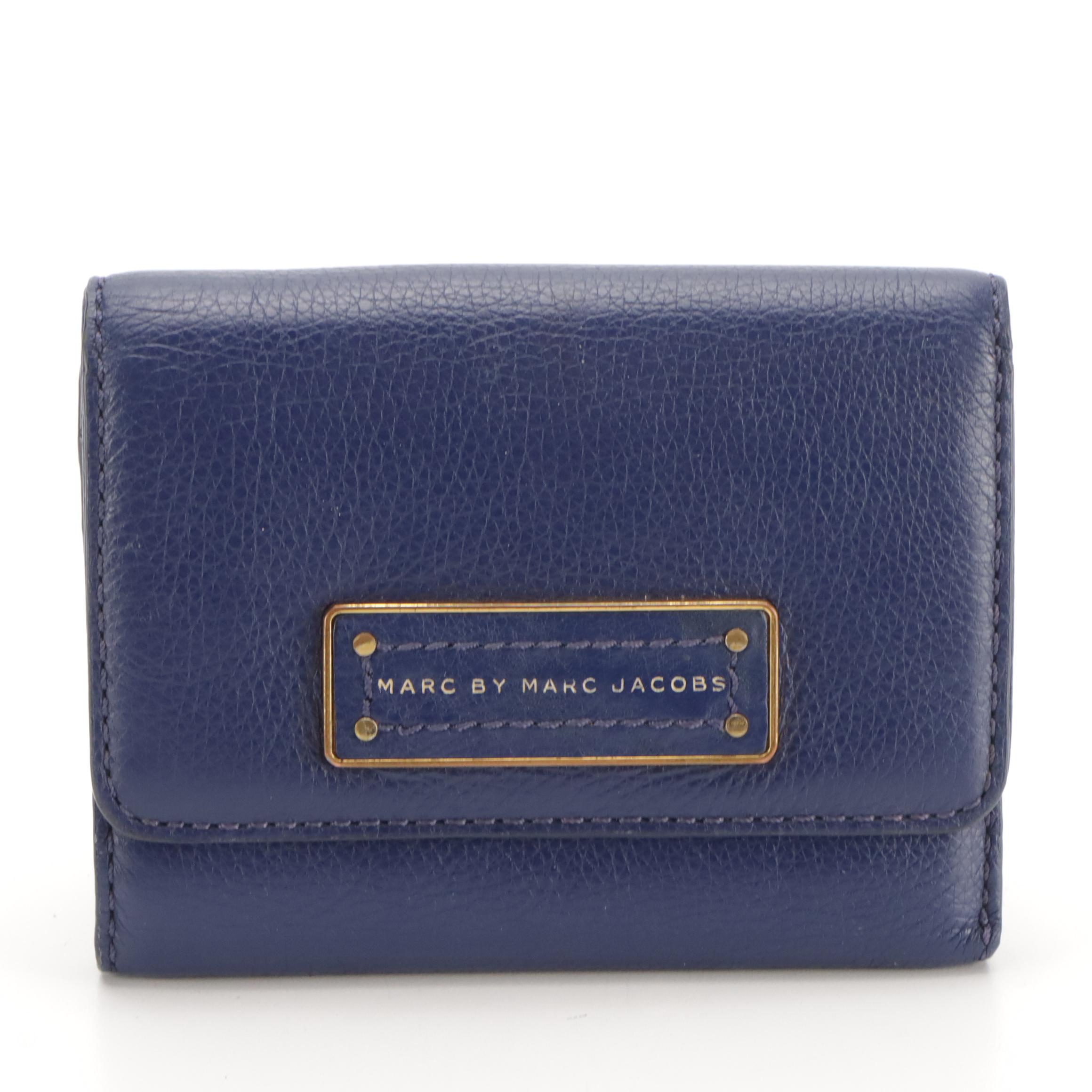 Vera Bradley "Watercolor" Bag, Guess Mini Bag, Marc by Marc Jacobs Wallet