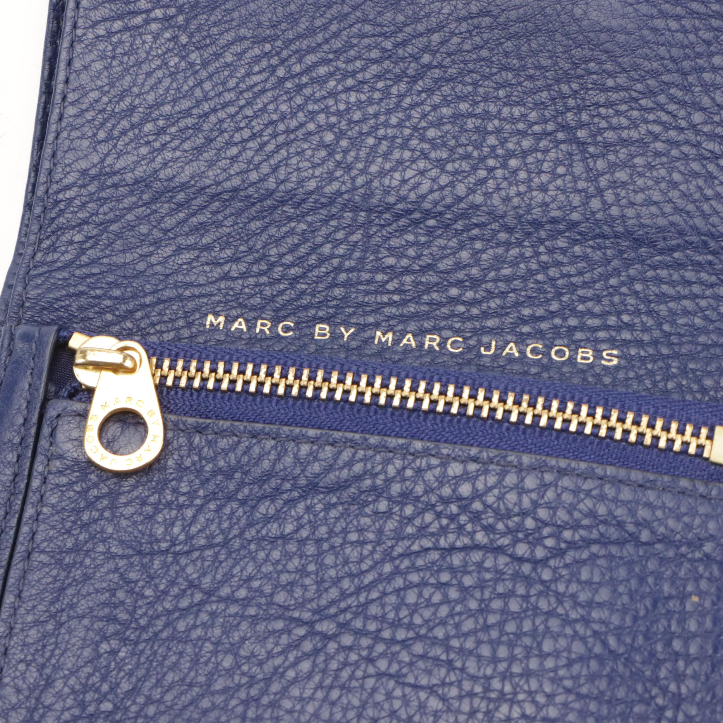 Vera Bradley "Watercolor" Bag, Guess Mini Bag, Marc by Marc Jacobs Wallet