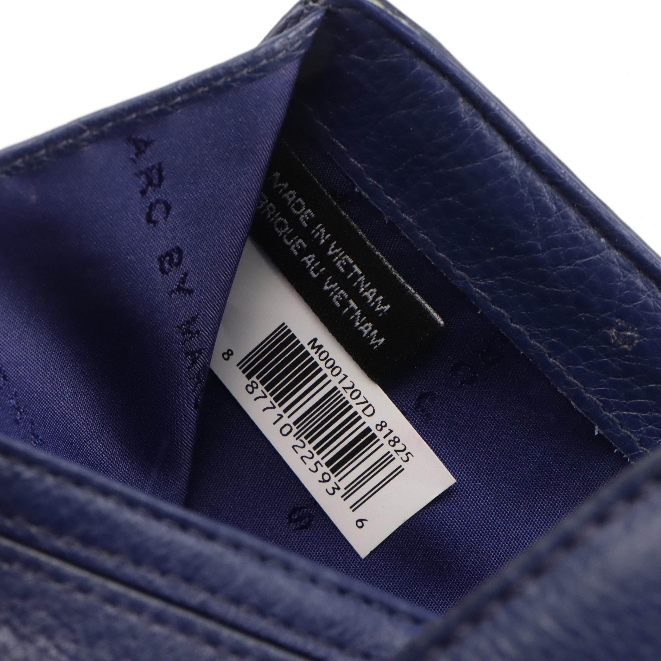 Vera Bradley "Watercolor" Bag, Guess Mini Bag, Marc by Marc Jacobs Wallet