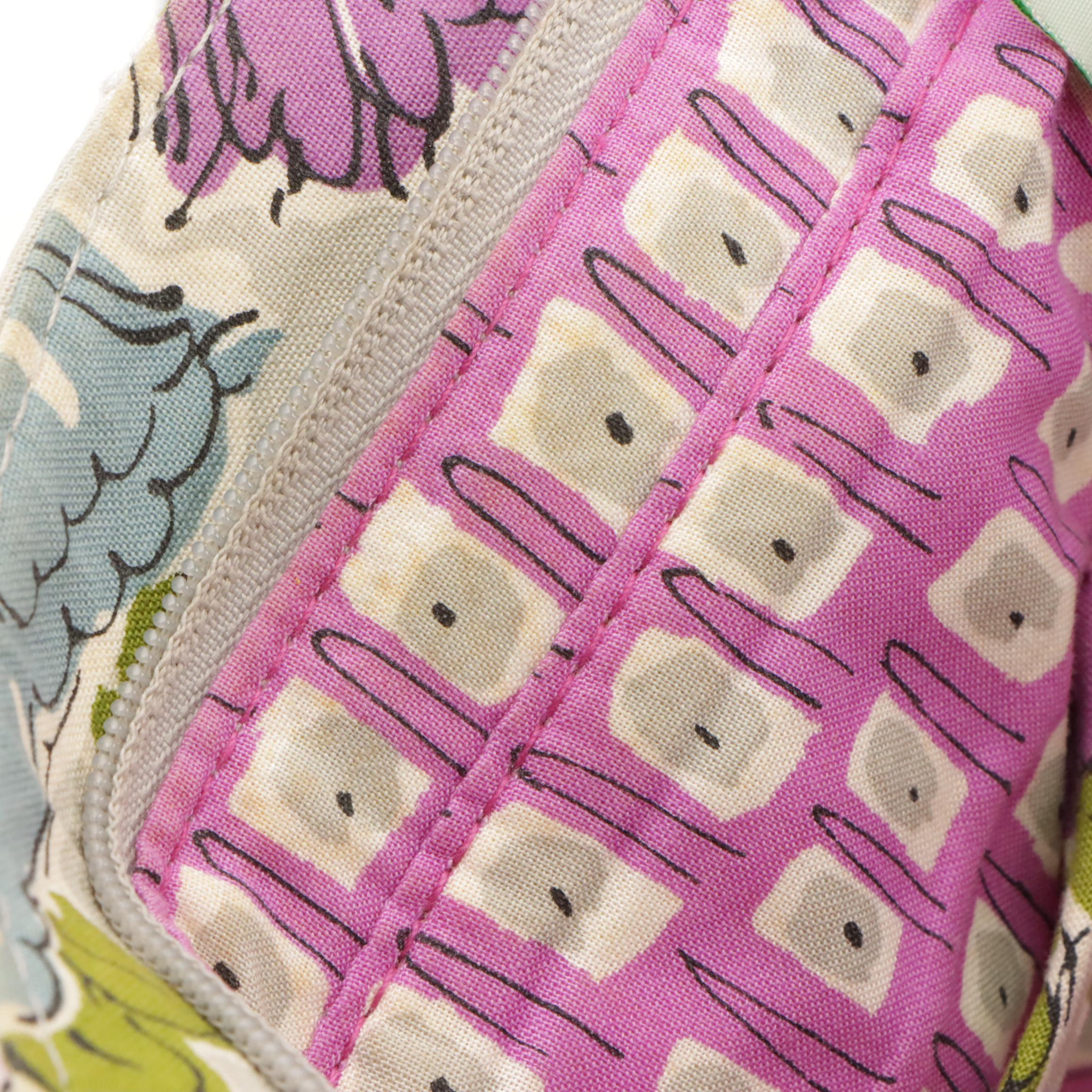 Vera Bradley "Watercolor" Bag, Guess Mini Bag, Marc by Marc Jacobs Wallet