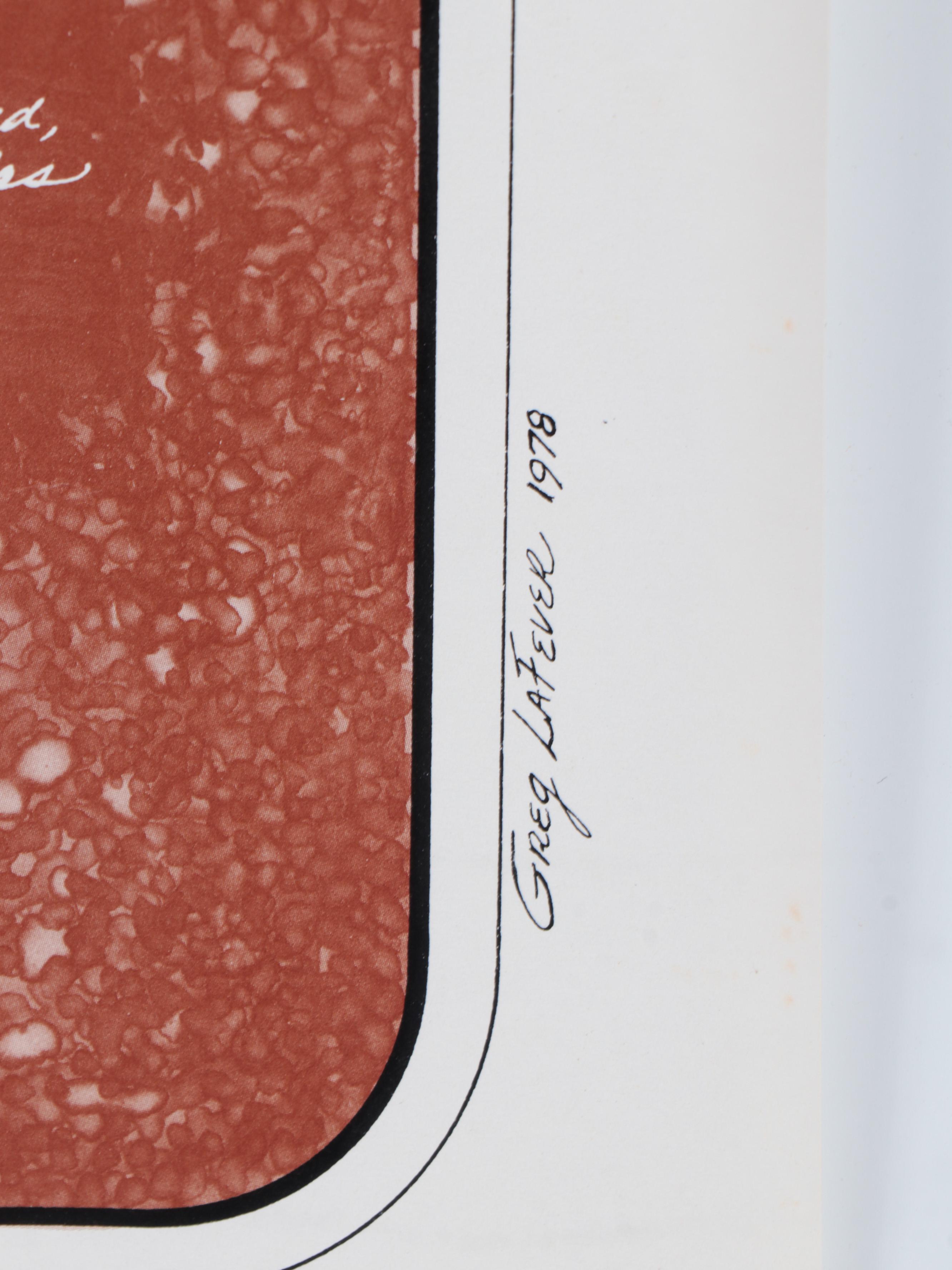 Cincinnati Reds Posters and Mini Bat Featuring Pete Rose and More